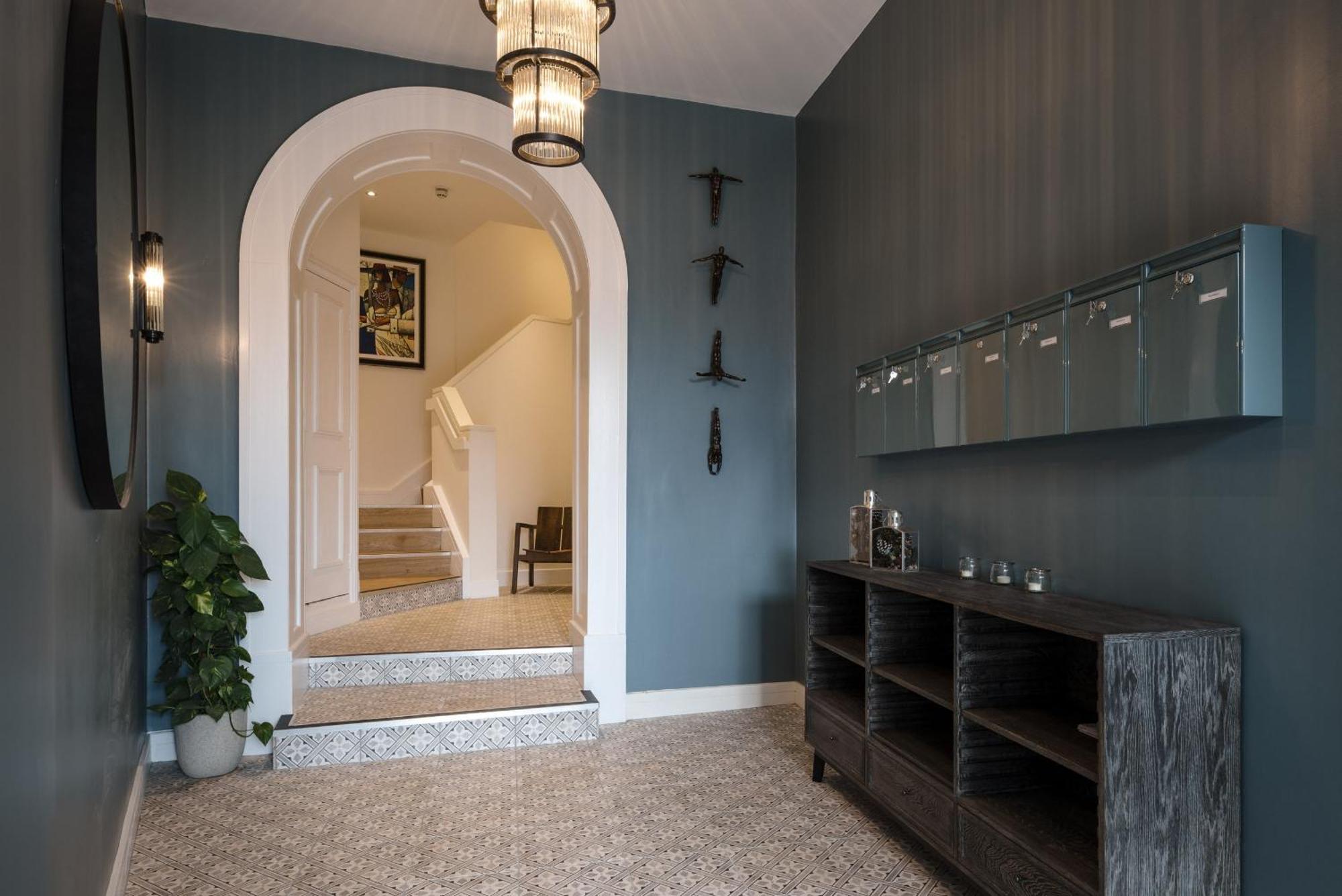 Apartment Cathedral View - An Exclusive Private On Cathedral Green, *