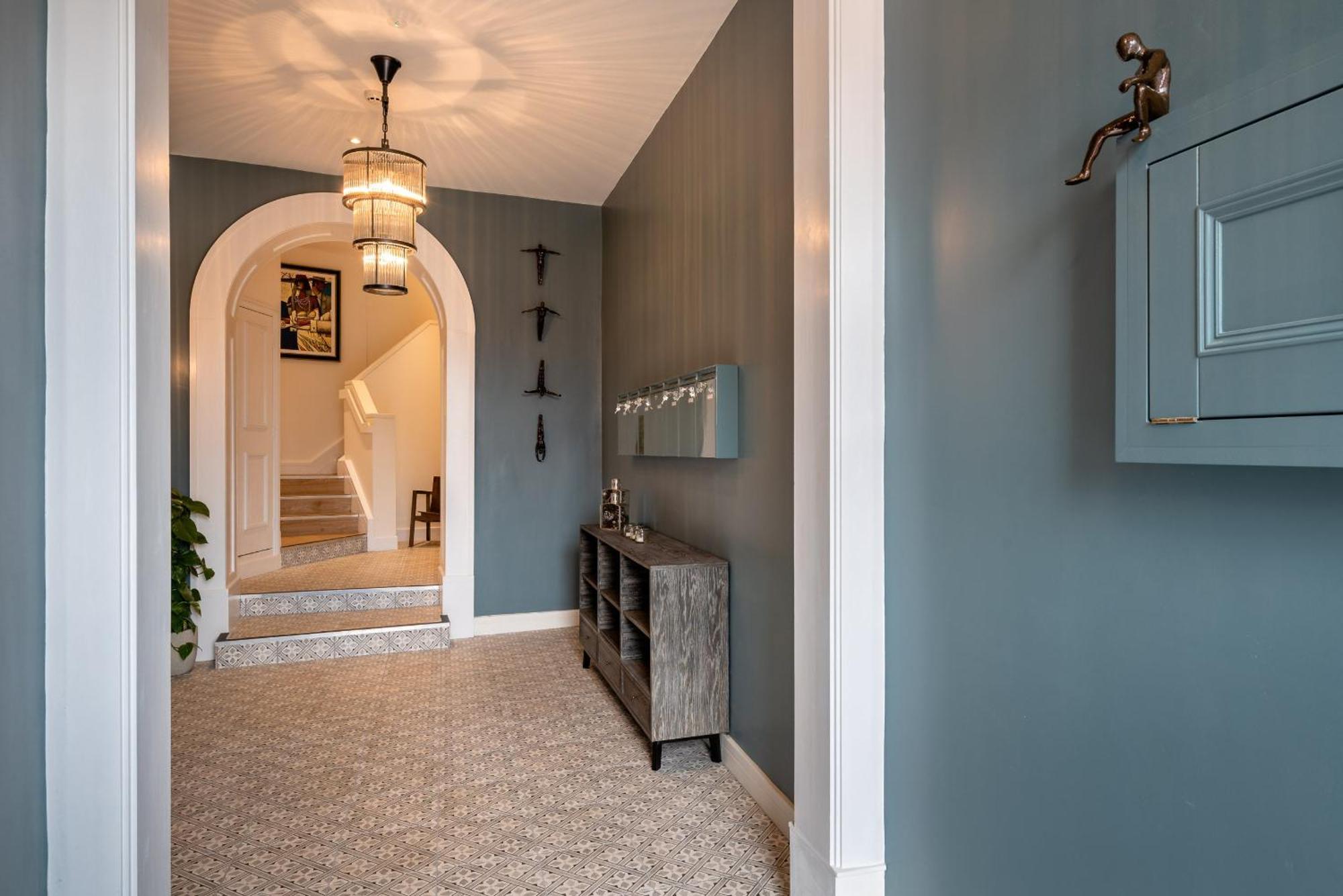 Cathedral View - An Exclusive Private On Cathedral Green, Apartment Exeter