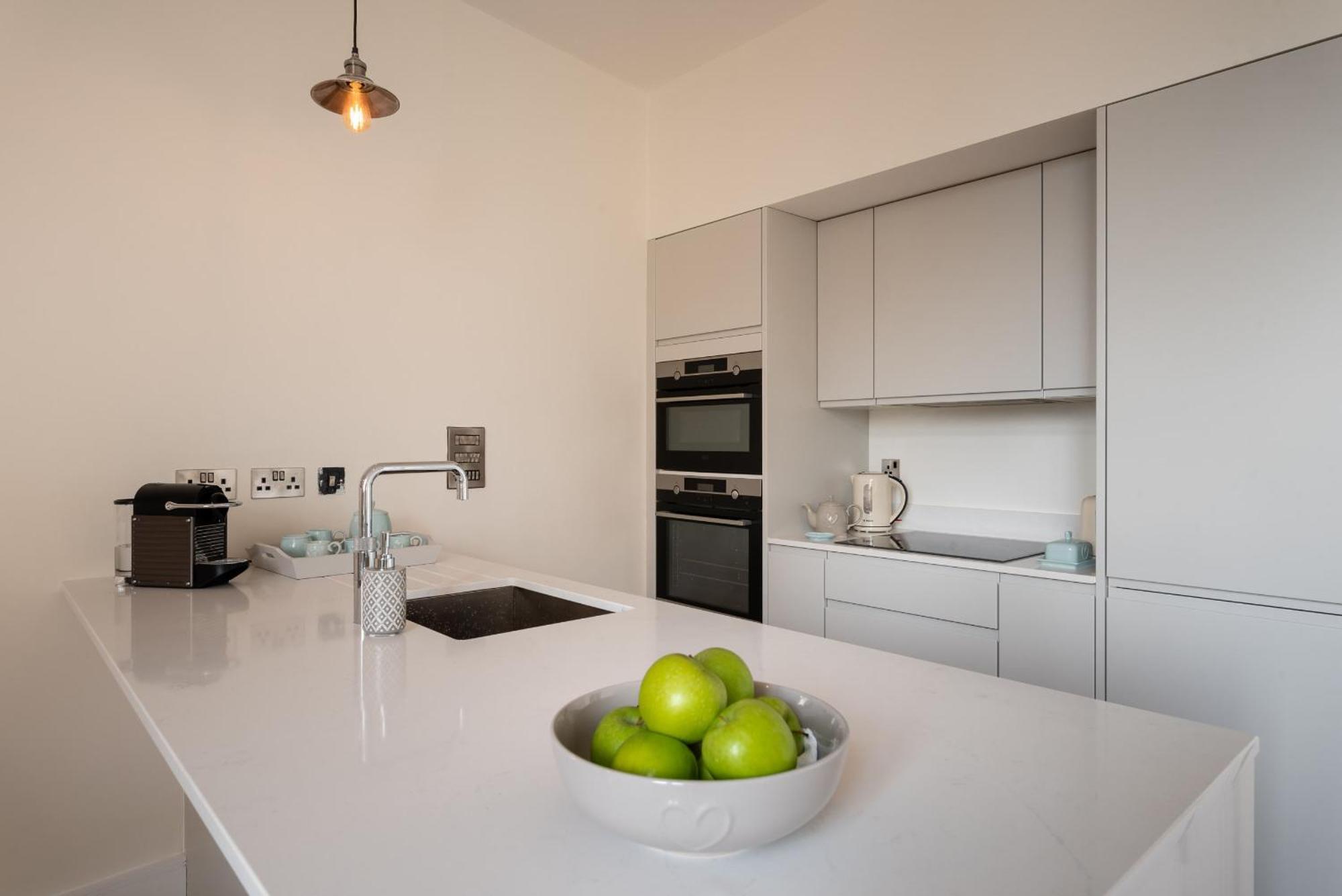 Apartment Cathedral View - An Exclusive Private On Cathedral Green,