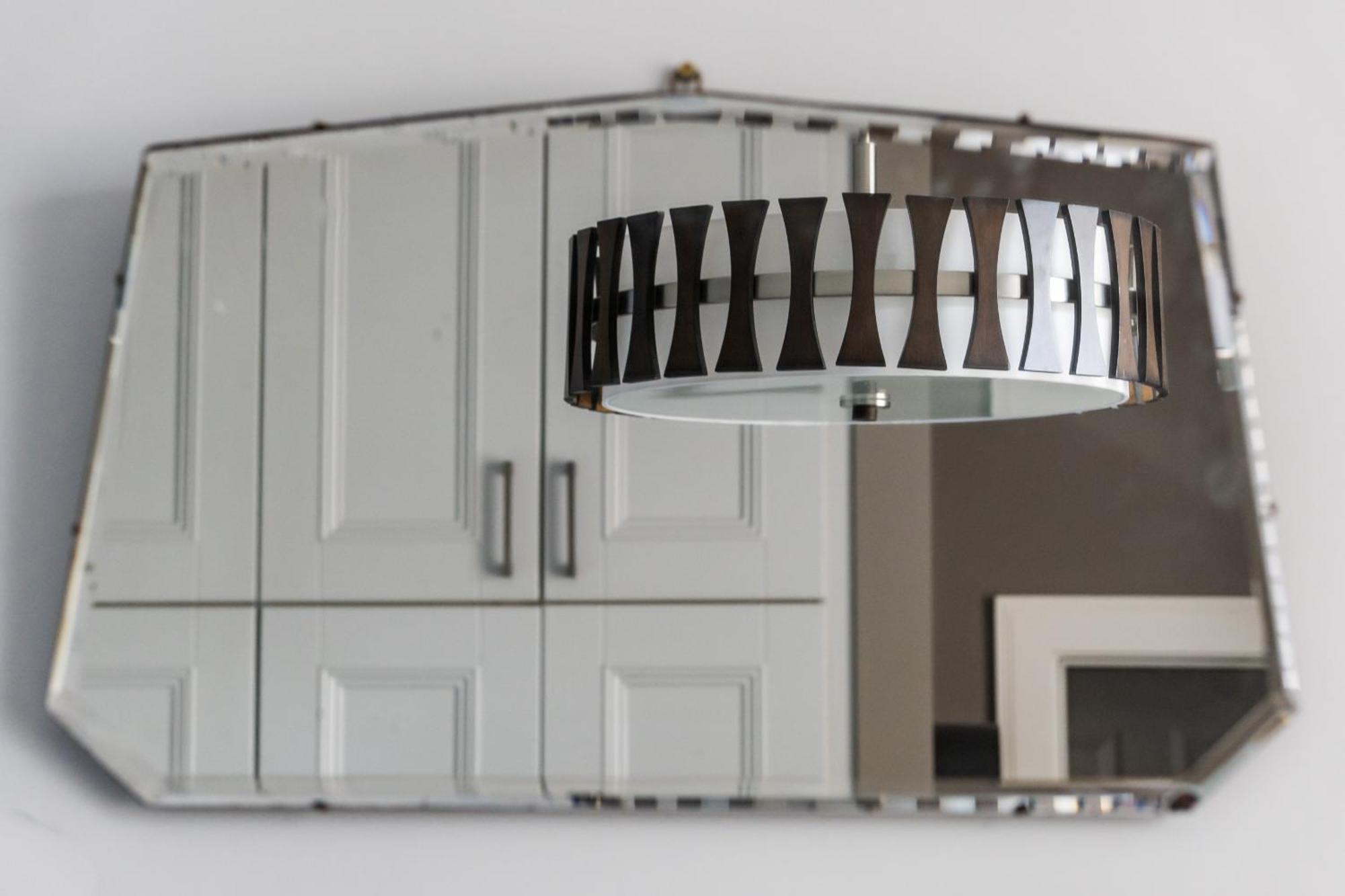 Cathedral Yard - Art Deco Luxury Apartamento