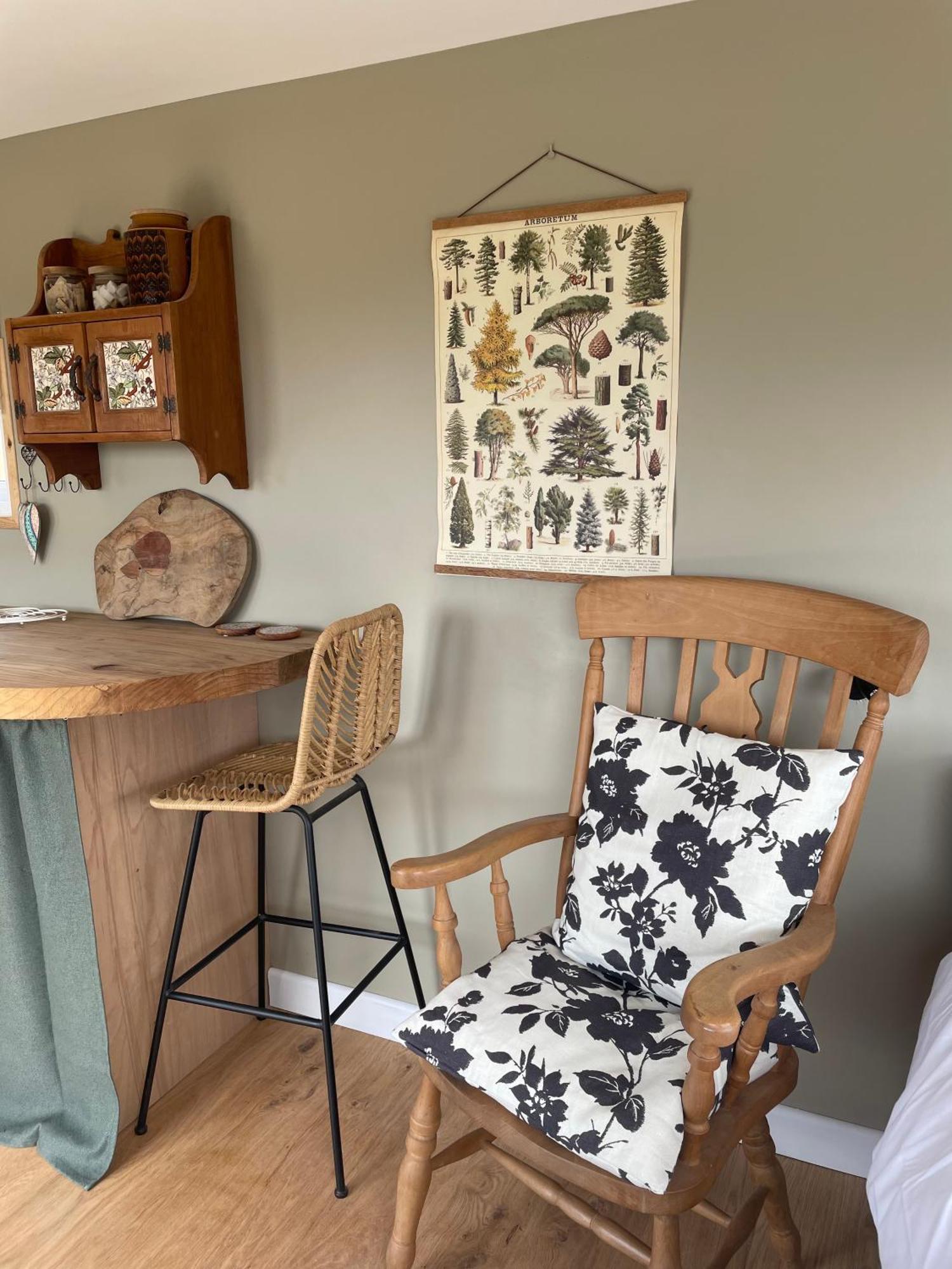 Camping Nest And Nurture Exeter