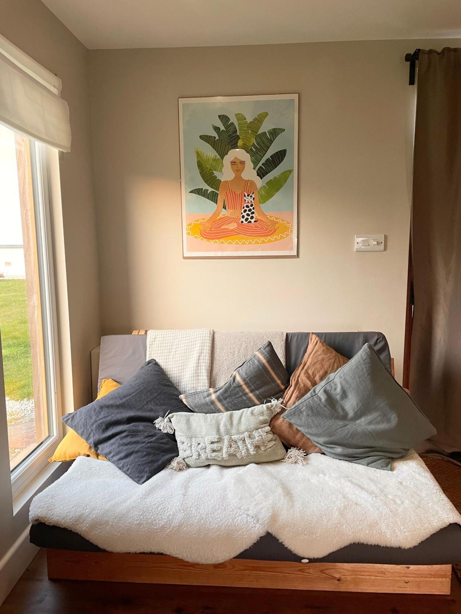 Nest And Nurture * Exeter