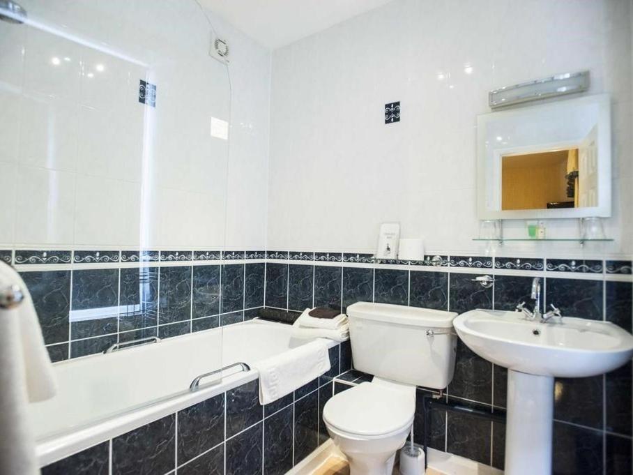 Bendene Townhouse - Apartment Exeter
