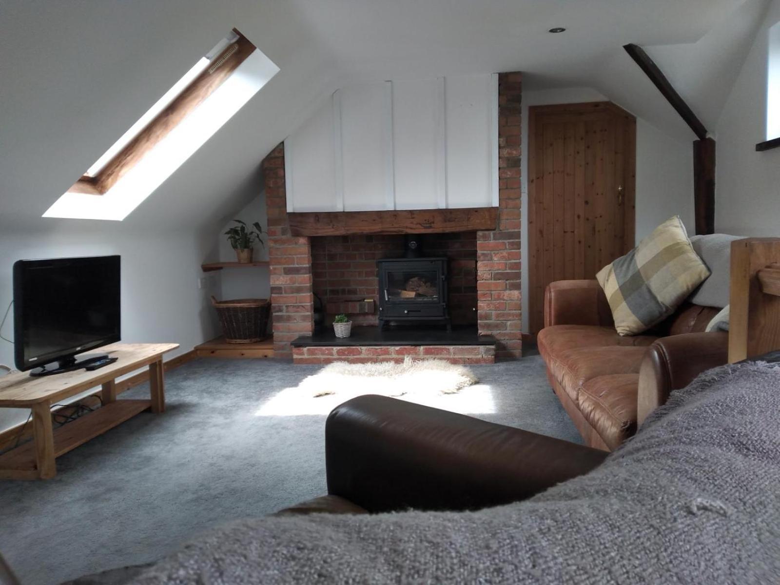 Cosy Farm * Exeter