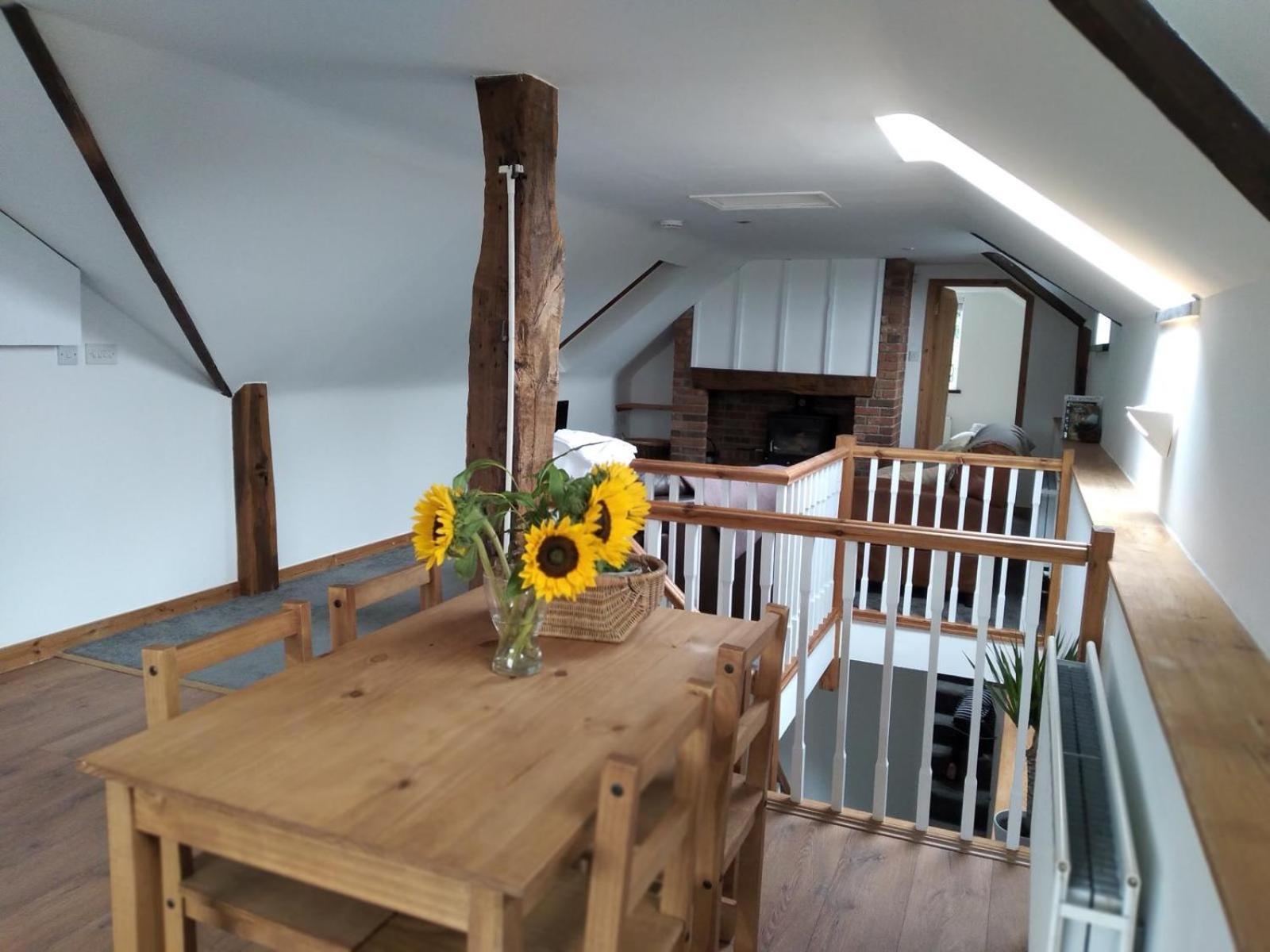 Casa de férias Cosy Farm