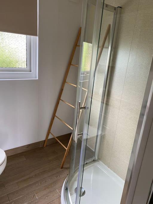 Cosy North Devon Within Hartland Forest Exeter