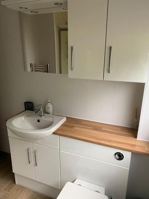 Cosy North Devon Within Hartland Forest Exeter