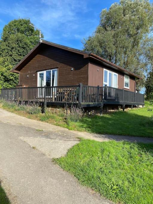 Cosy North Devon Within Hartland Forest