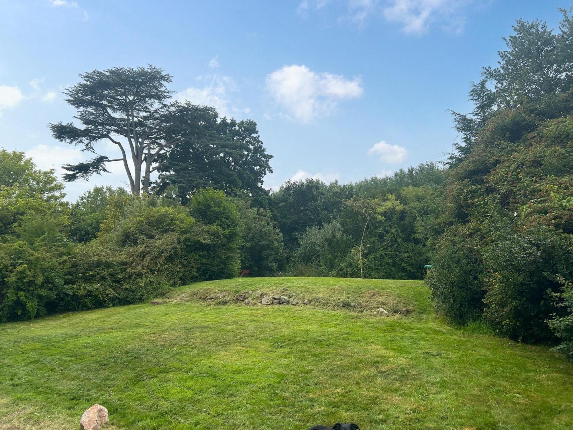 Holiday home Ebford Court