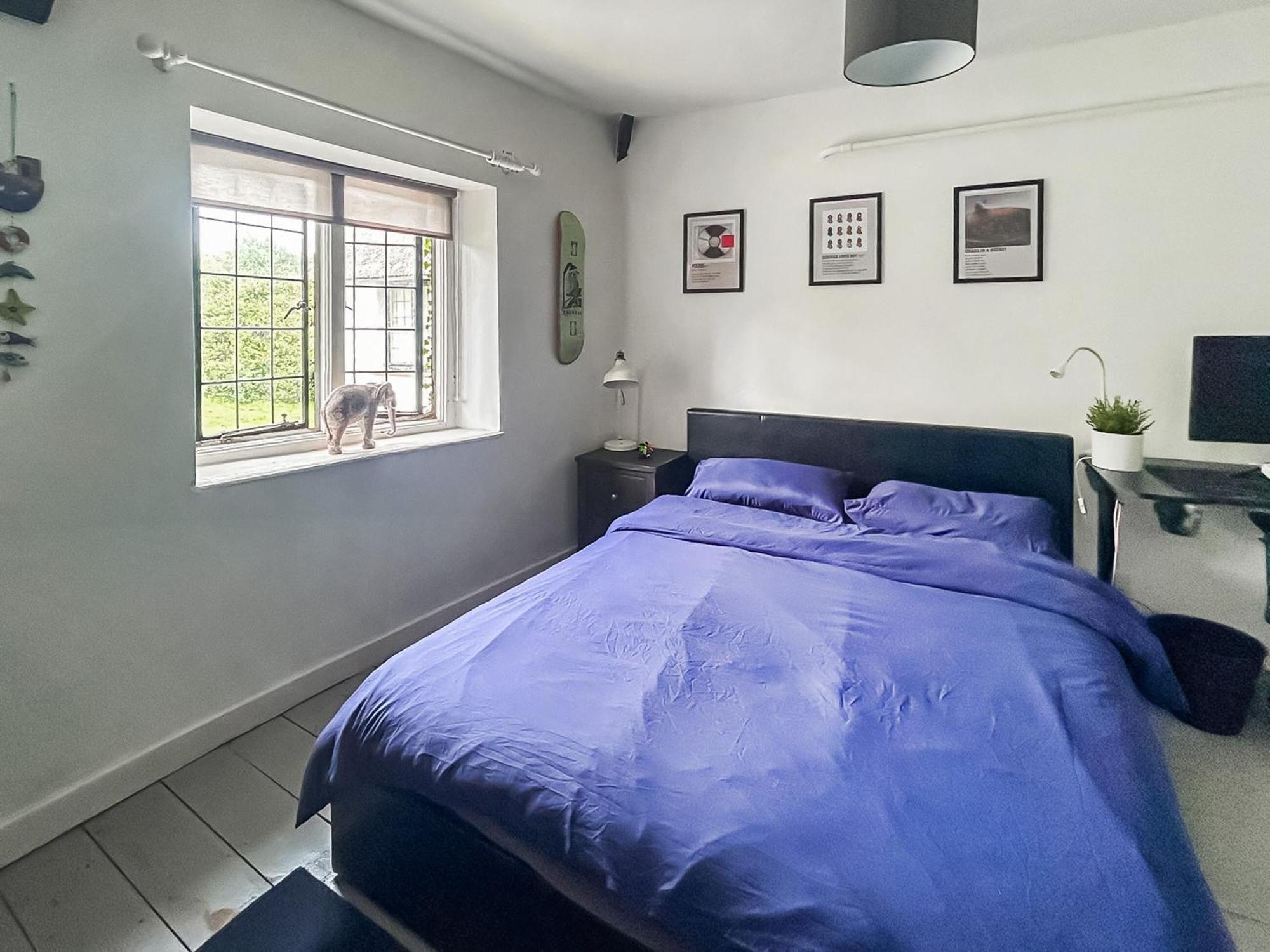 Ebford Court Holiday home *