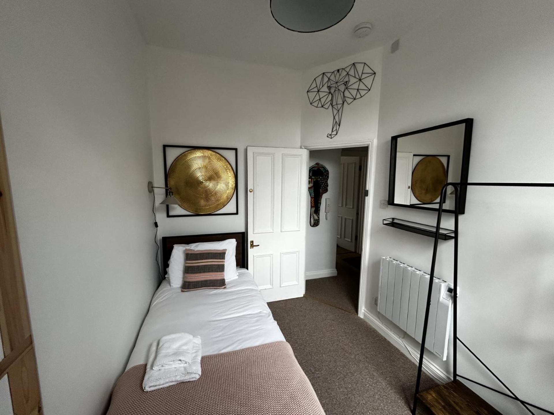 Apartment Nomi Homes*exeter*city*centre*uni*chiefs*beaches *