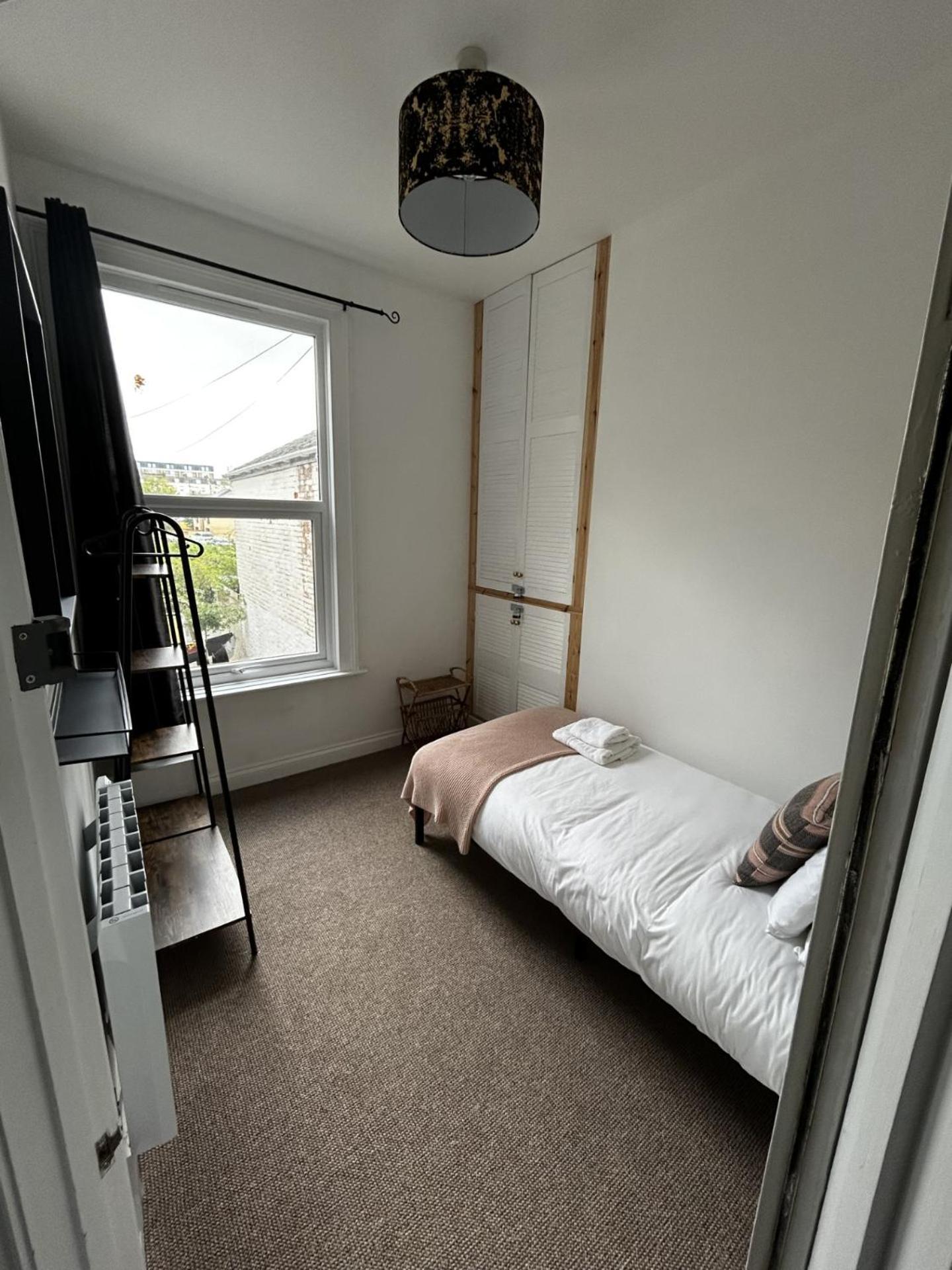 Nomi Homes*exeter*city*centre*uni*chiefs*beaches Apartment Exeter