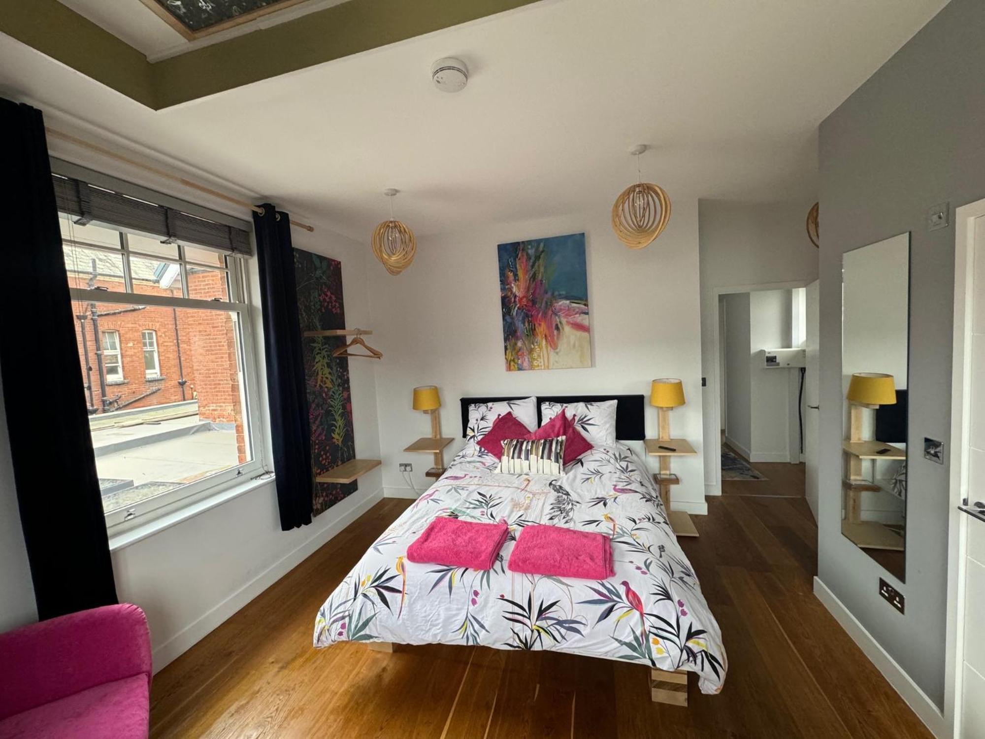 4 Spicer Road Exeter