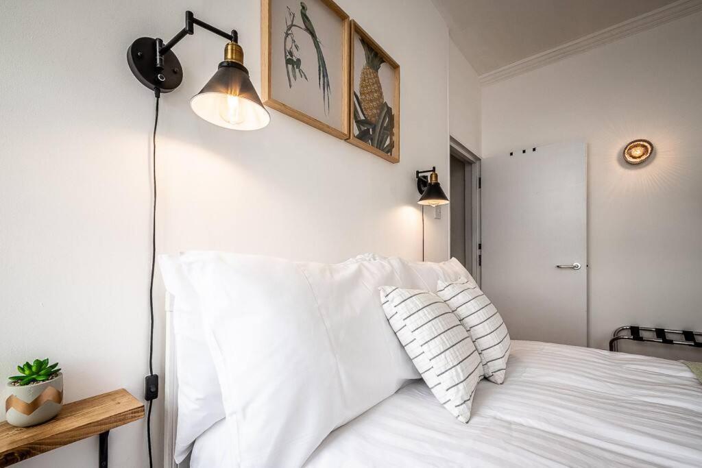 Stylish And Bright Centre * Exeter