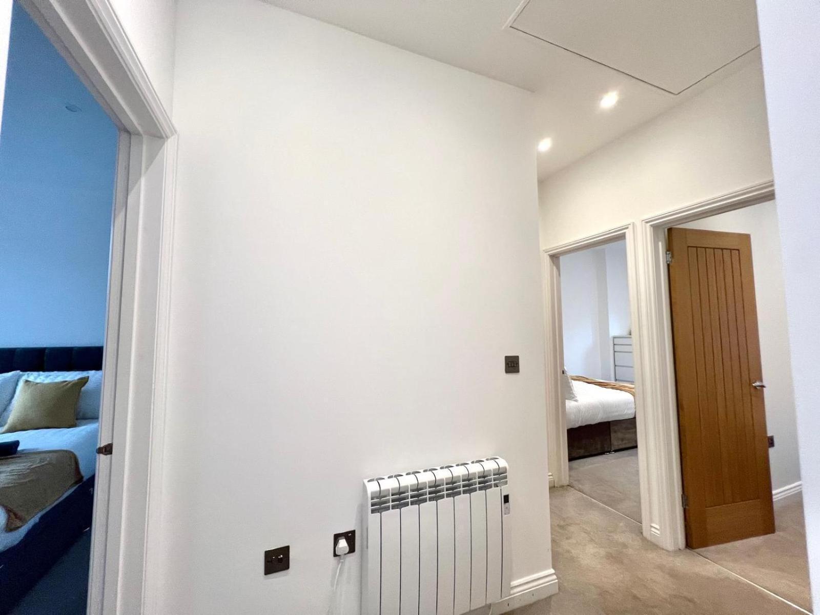 Richmond Mews By Staytor *
