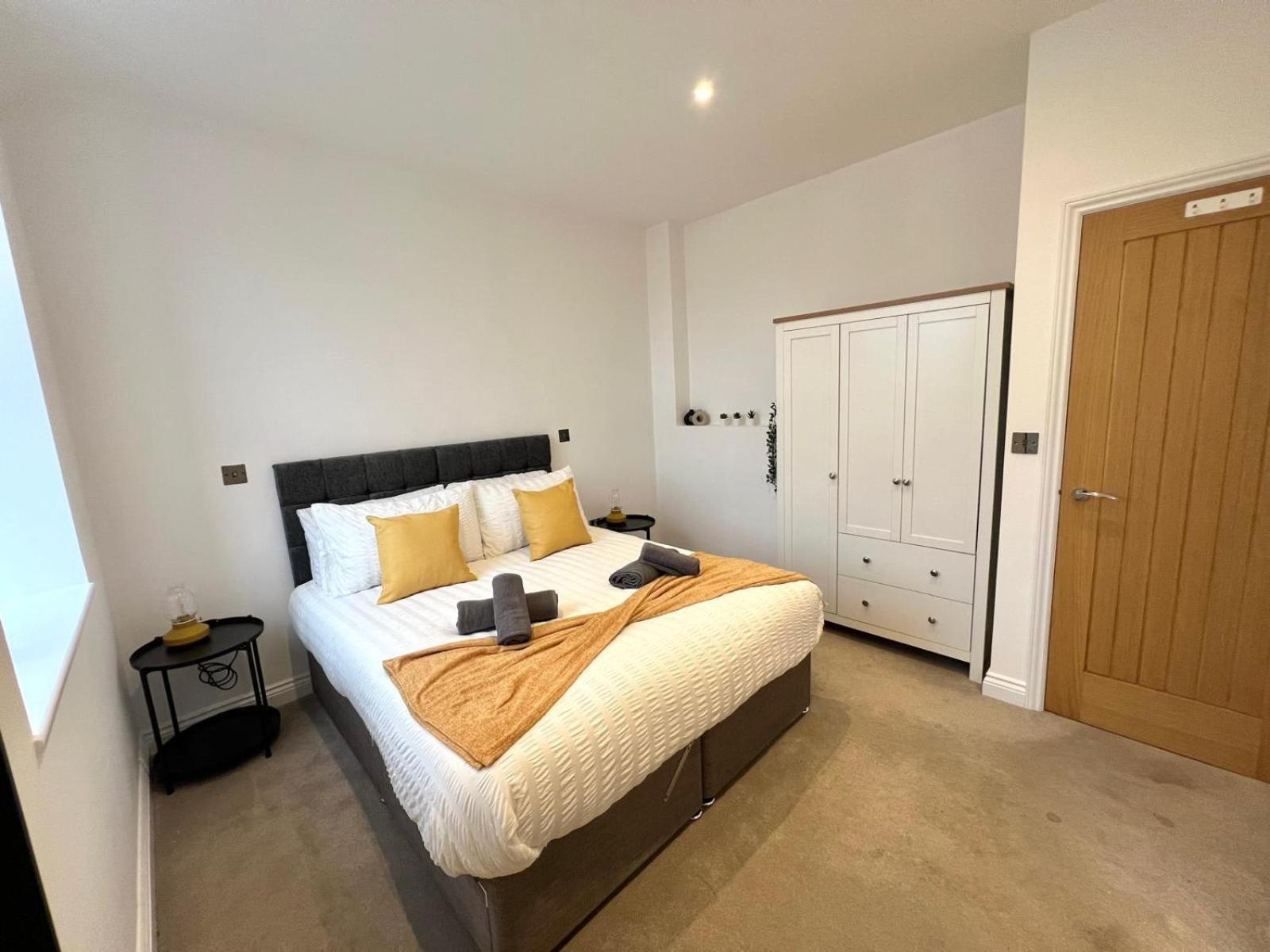 Richmond Mews By Staytor * Exeter