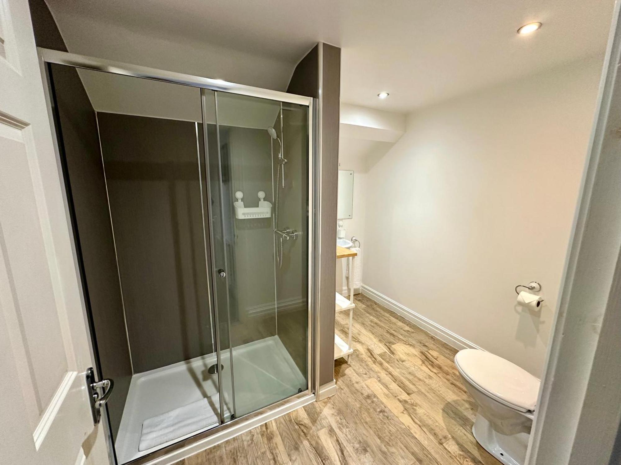 West Street Mews - Serviced Exeter