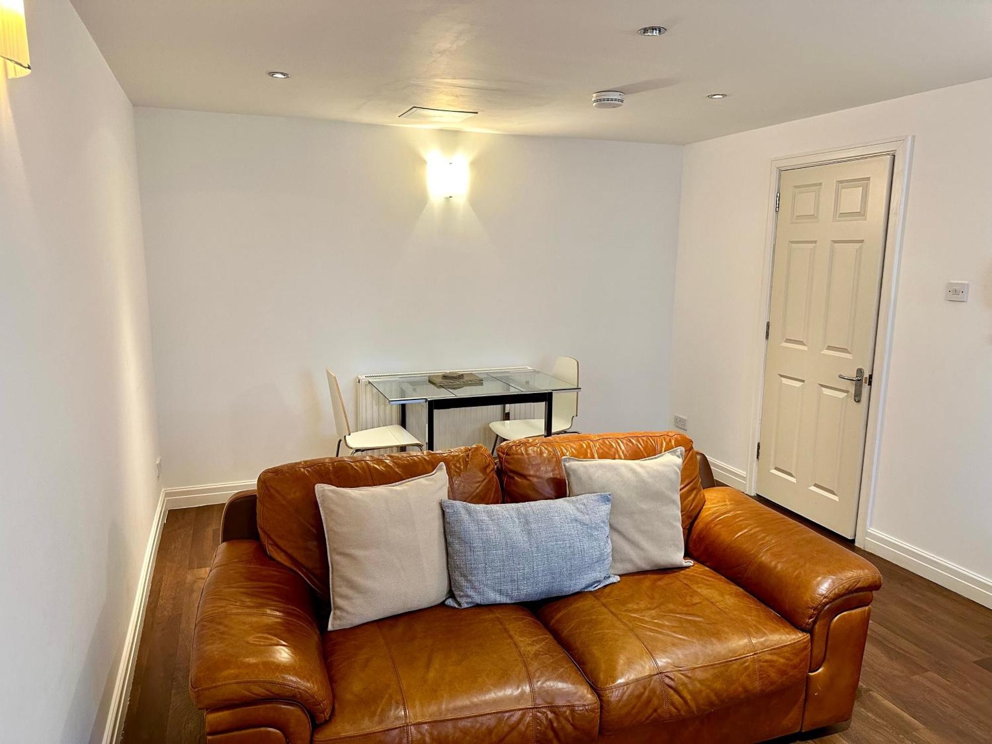 Apartment West Street Mews - Serviced Exeter
