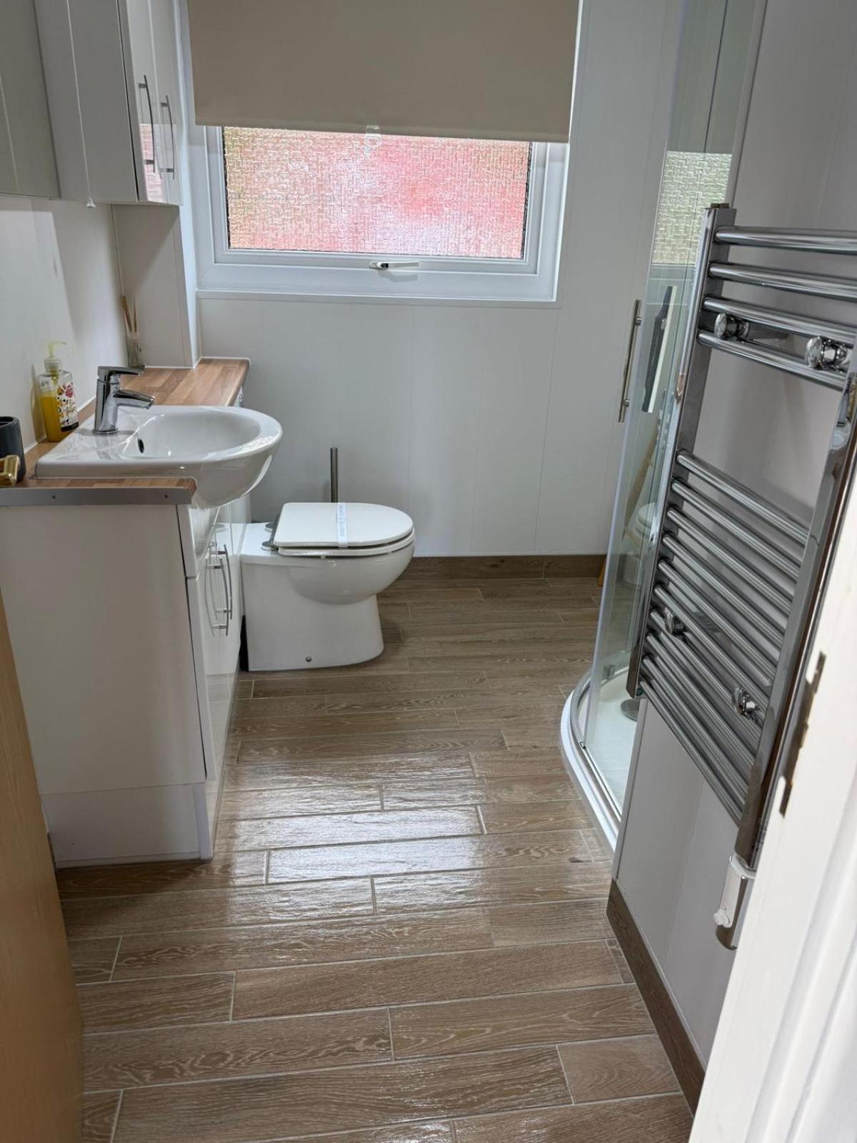 Holiday home Cosy North Devon Within Hartland Forest *