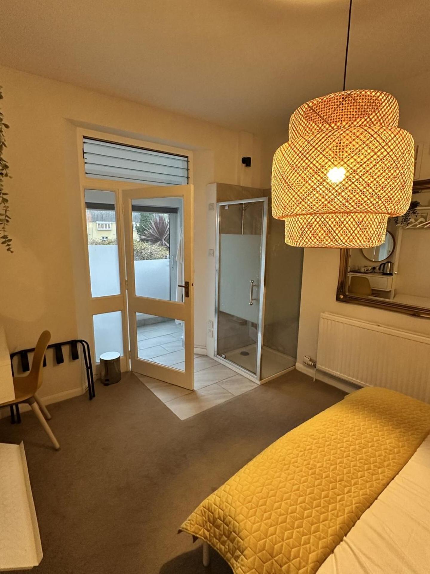 Bendene Townhouse - Apartment Exeter