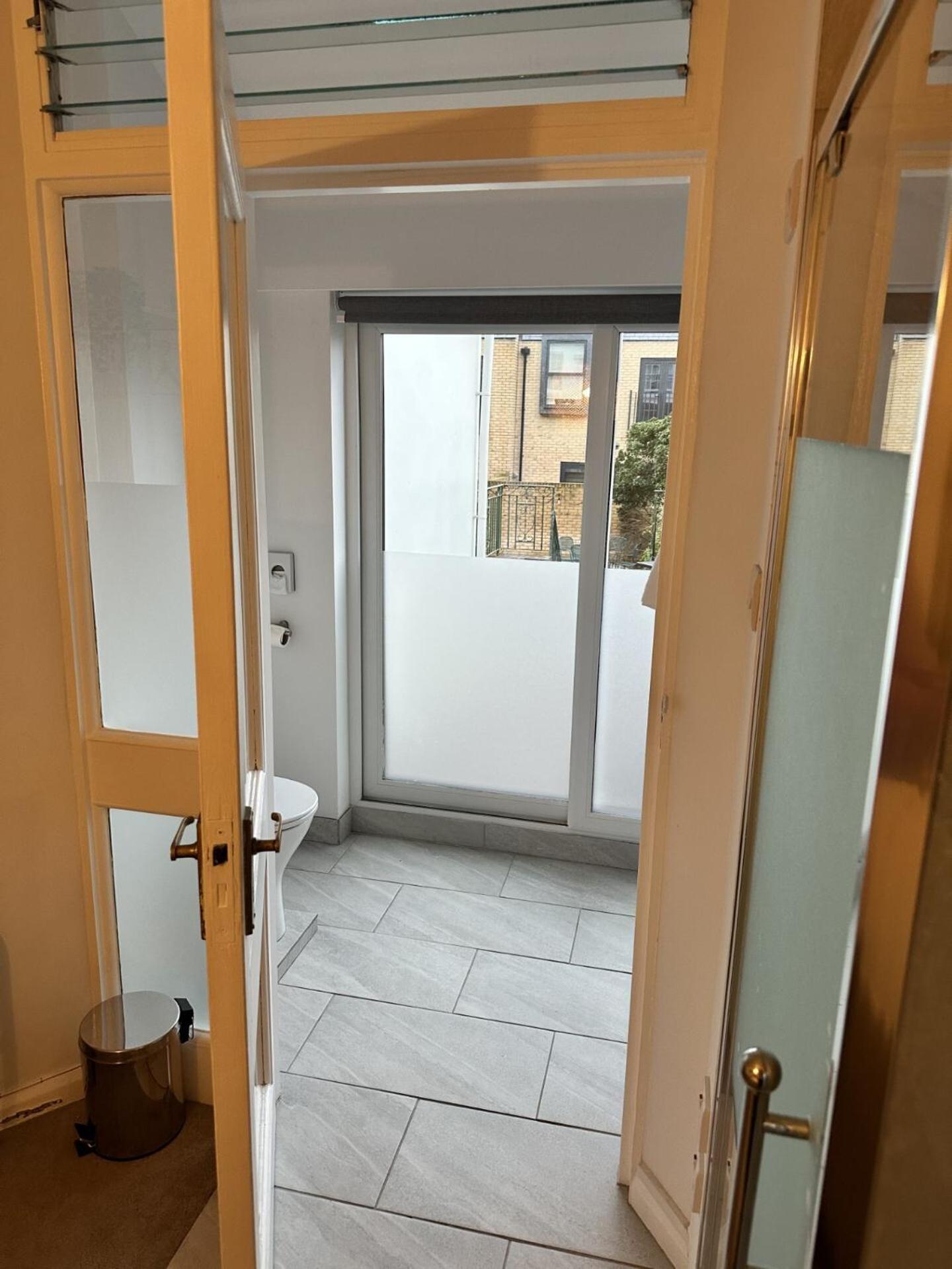 Apartment Bendene Townhouse -