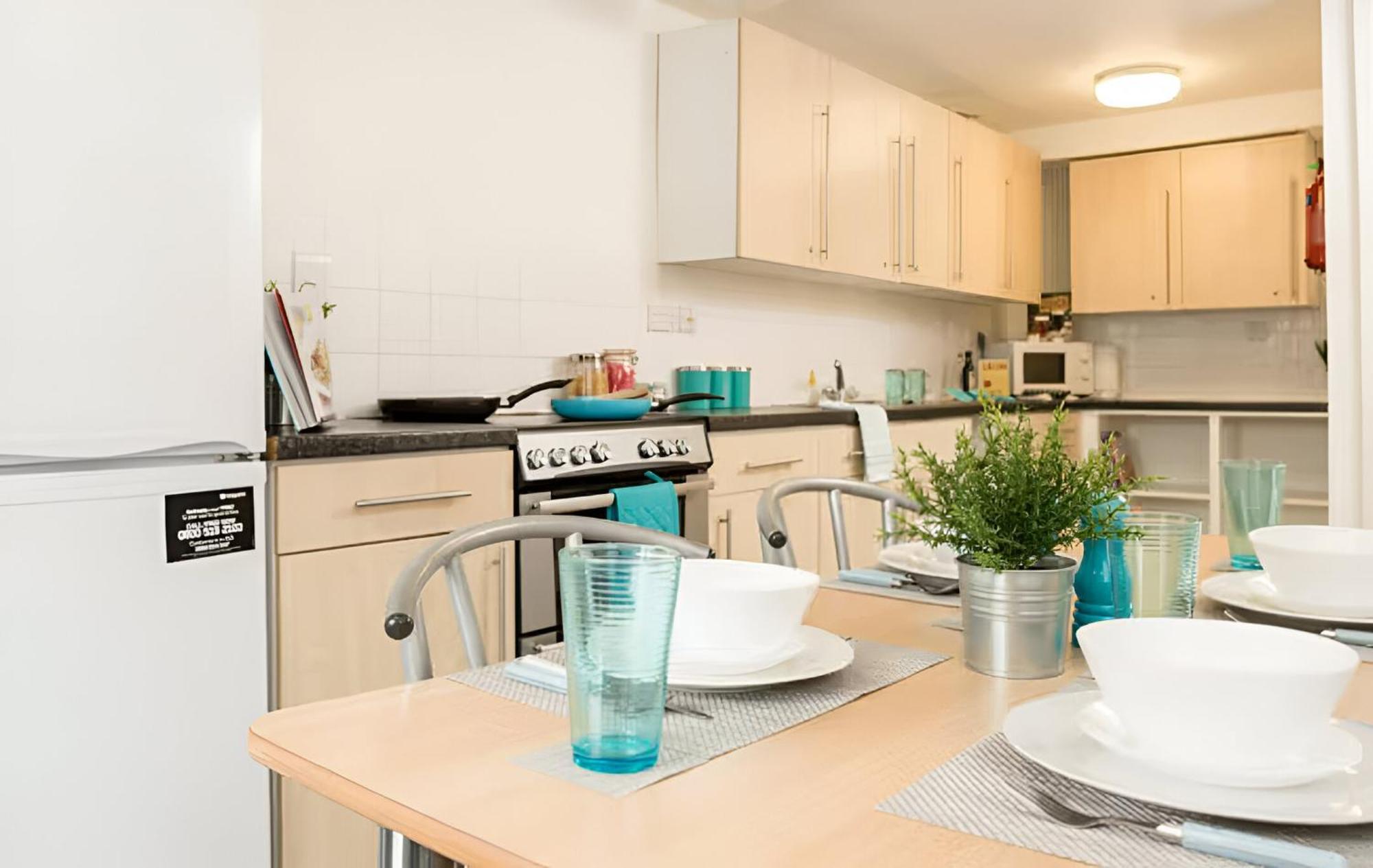 Appartement Student Only, Ensuite At Bonhay House