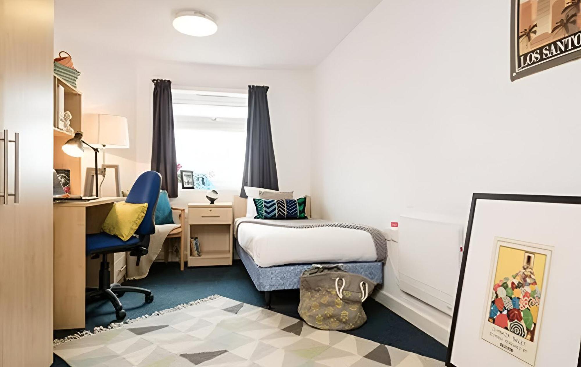 Appartement Student Only, Ensuite At Bonhay House *