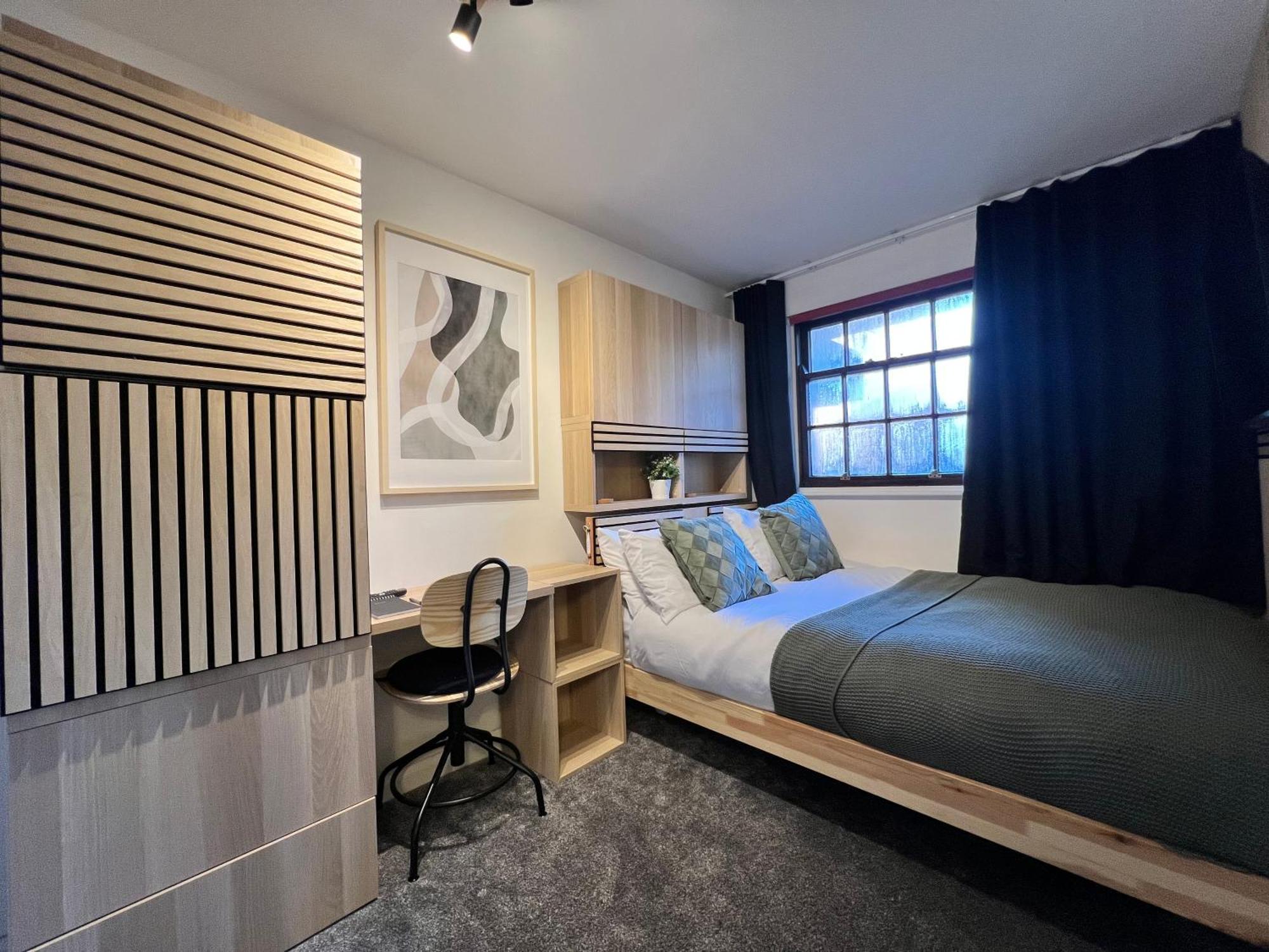 Stunning 2 Bed Apartment, In The Heart Of Exeter! *