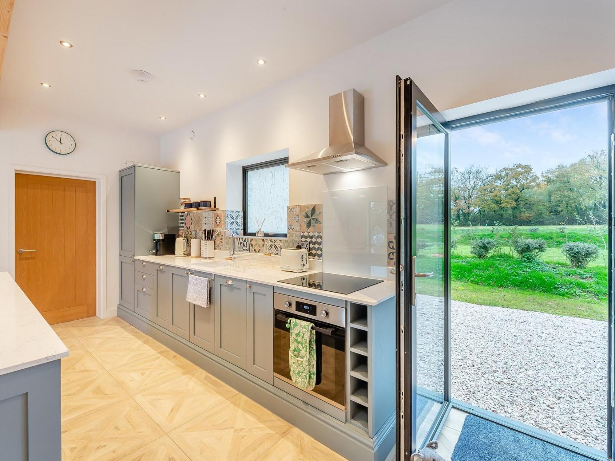 Ohso Holiday home Exeter