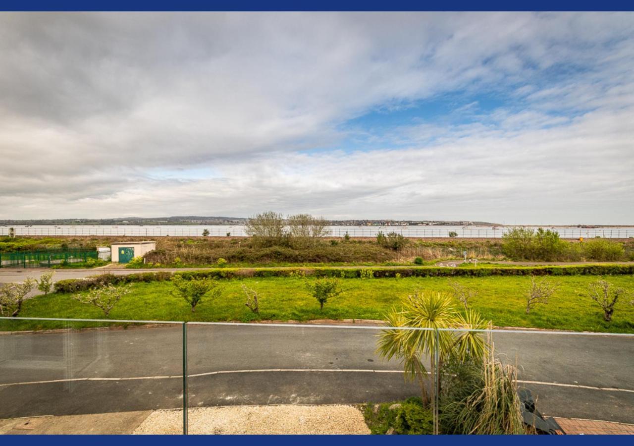 4 Bed Retreat With Balcony & Estuary Views Exeter