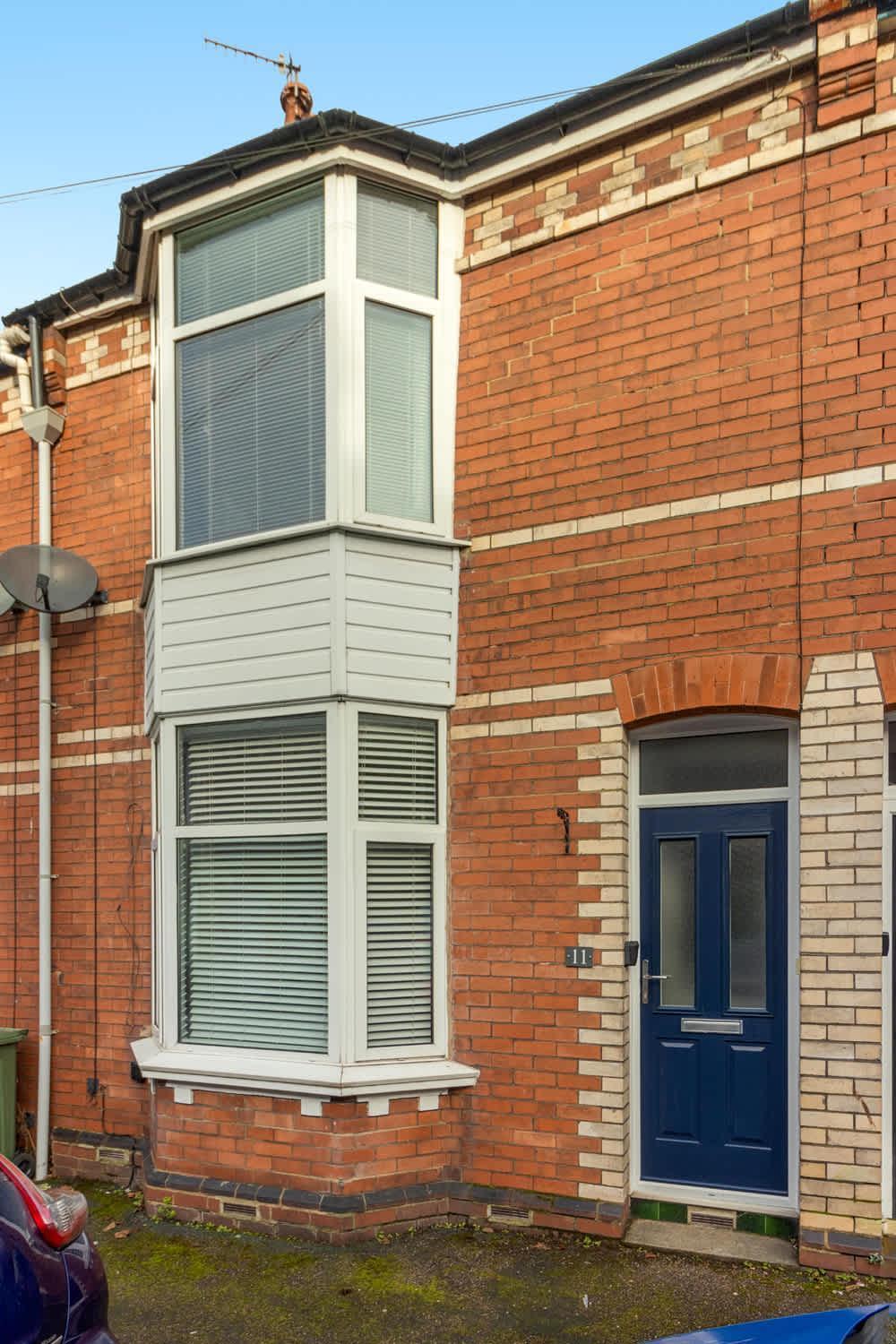 Hébergement de vacances Station House - Short Uk Ltd *