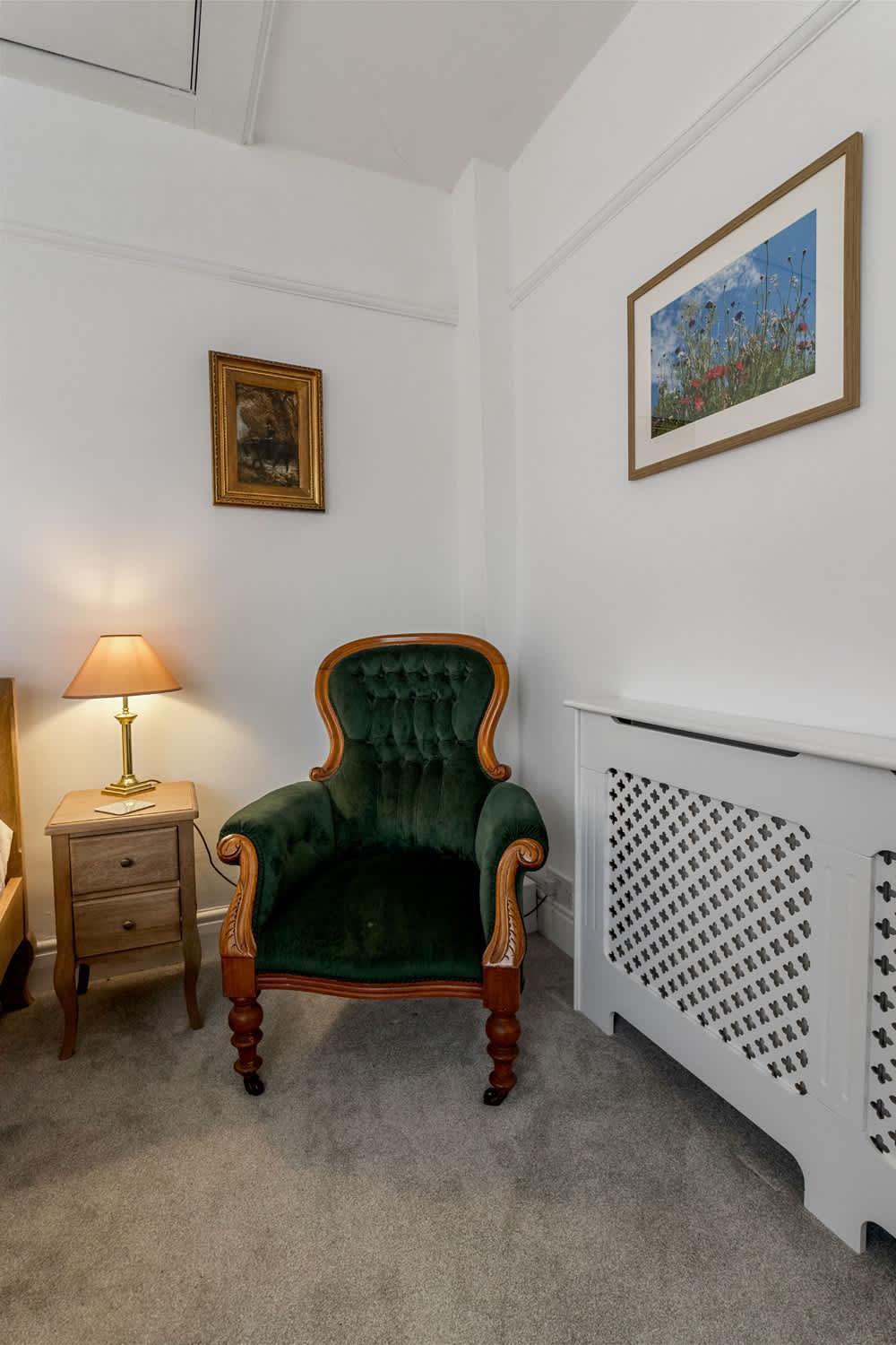 Station House - Short Uk Ltd