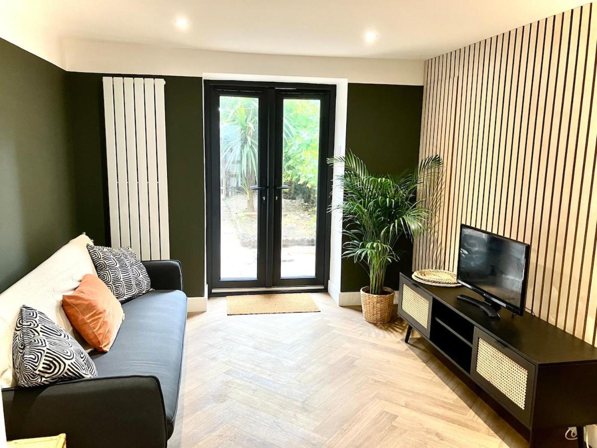Centre Garden Appartement *