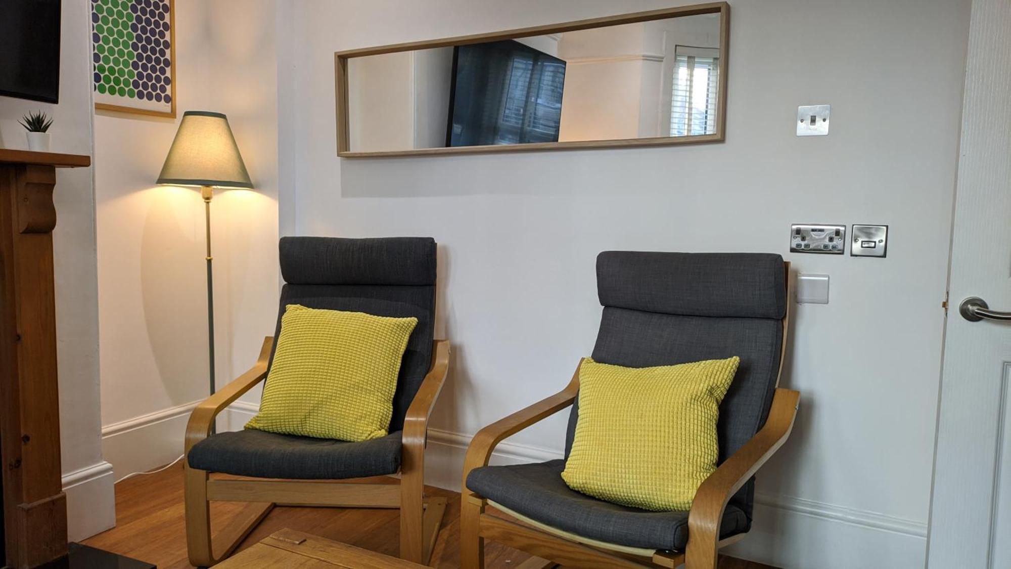Victoria House Holiday home Exeter