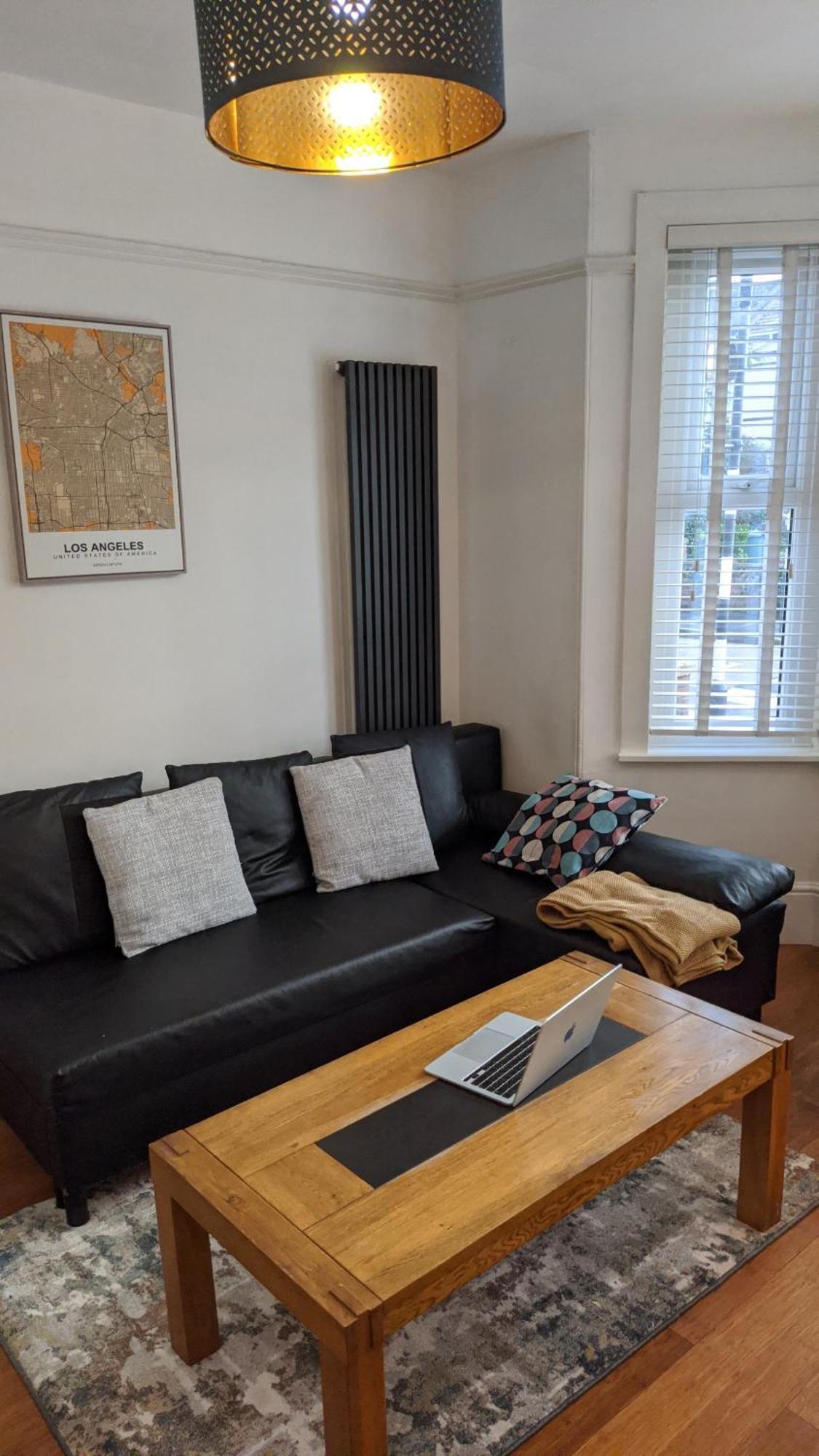 Holiday home Victoria House Exeter