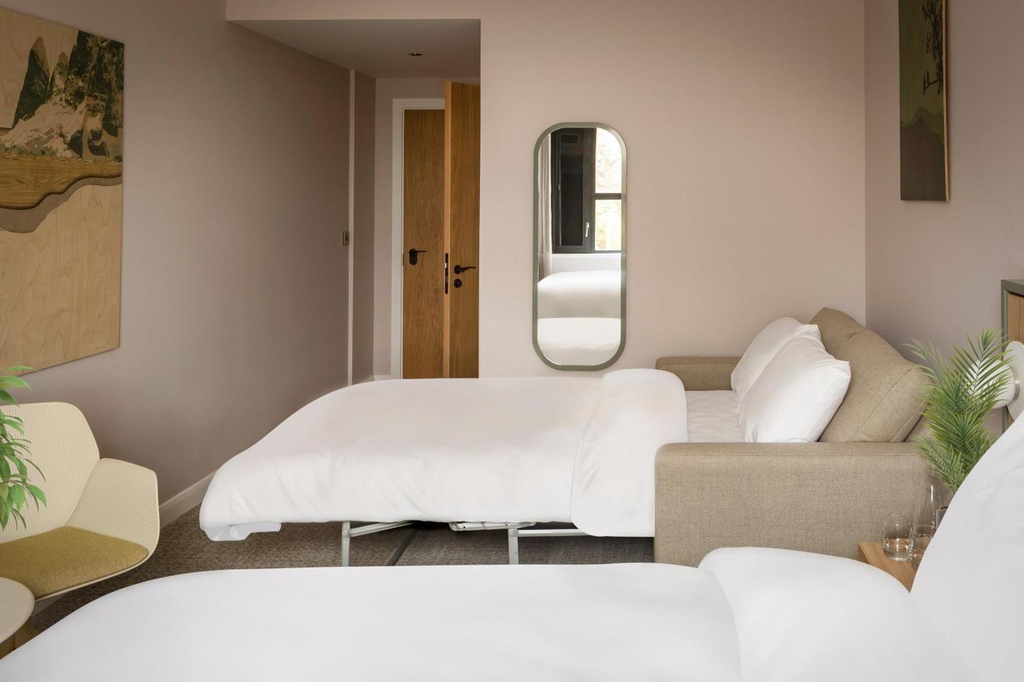 Voco Zeal Exeter Science Park, By Ihg 4*