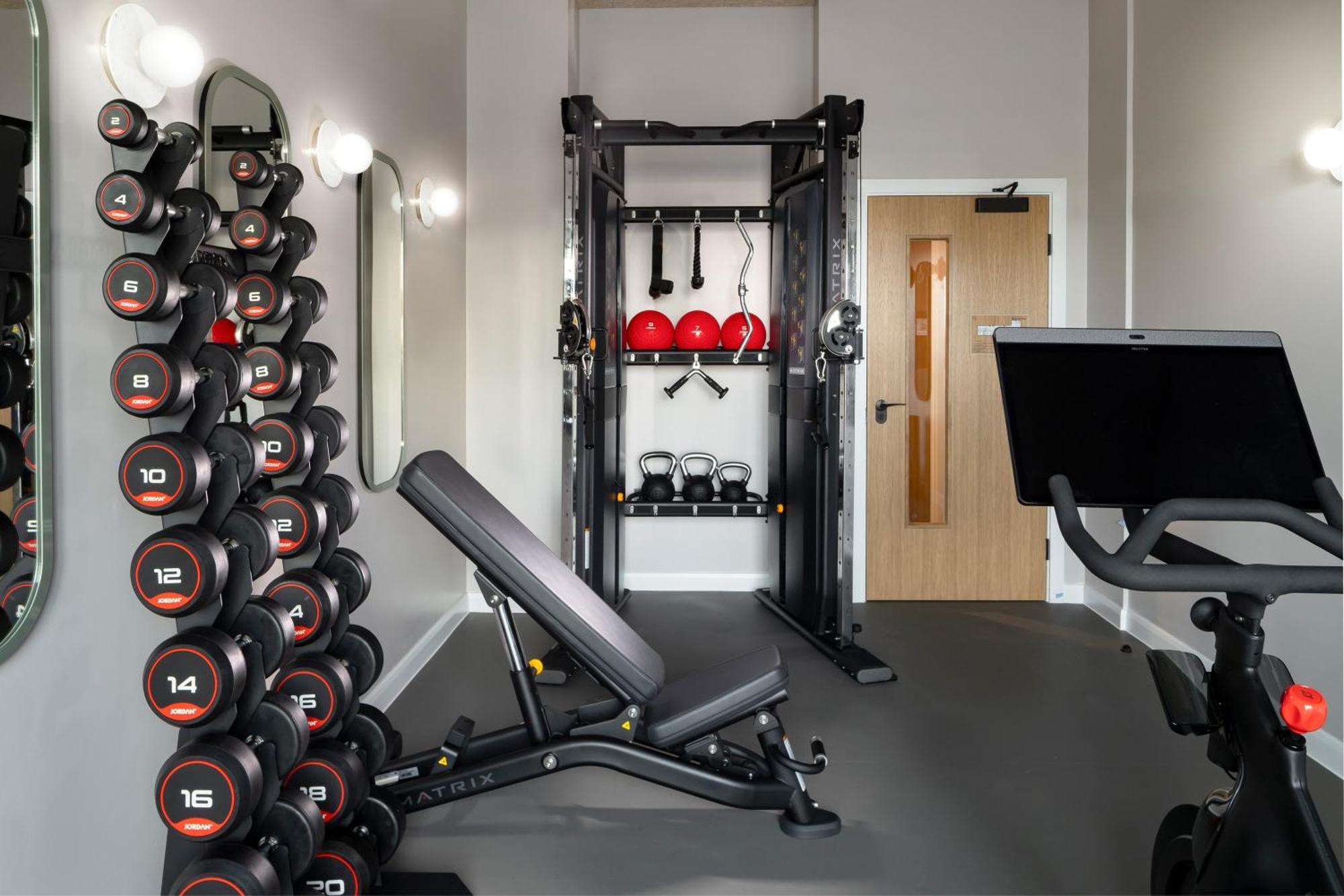 Voco Zeal Exeter Science Park, By Ihg Clyst Saint Mary