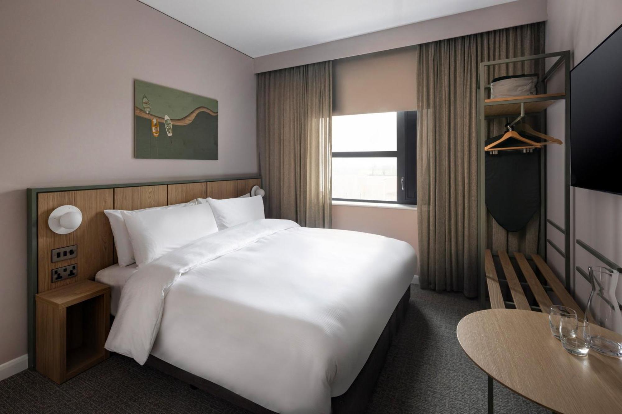 Voco Zeal Exeter Science Park, By Ihg Hotel Clyst Saint Mary