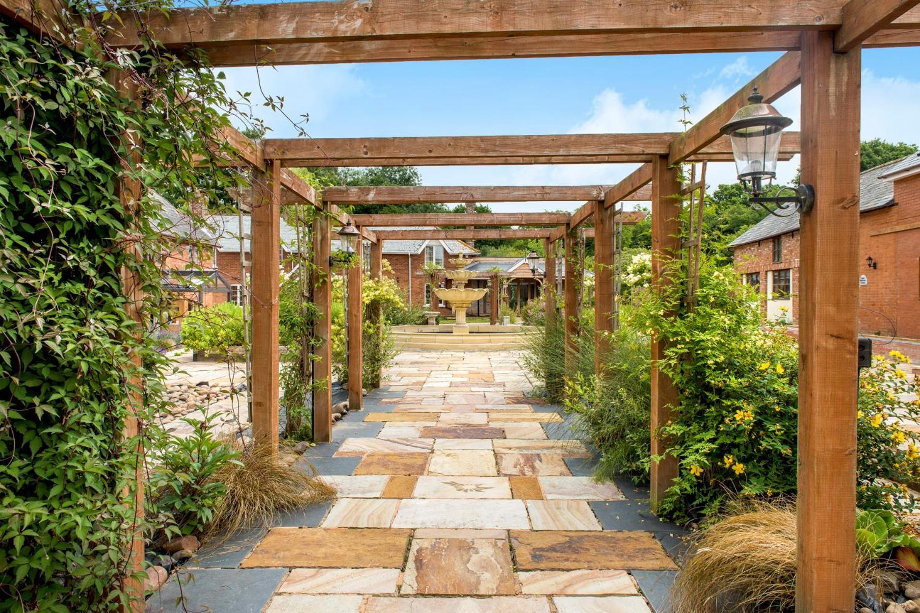 Mill Holiday home Exeter