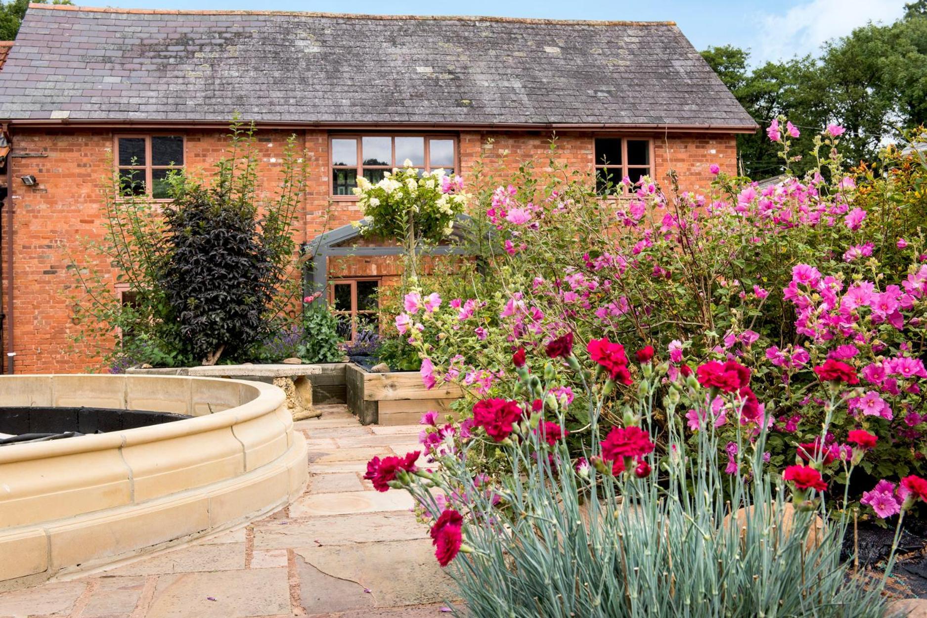 Holiday home Mill *
