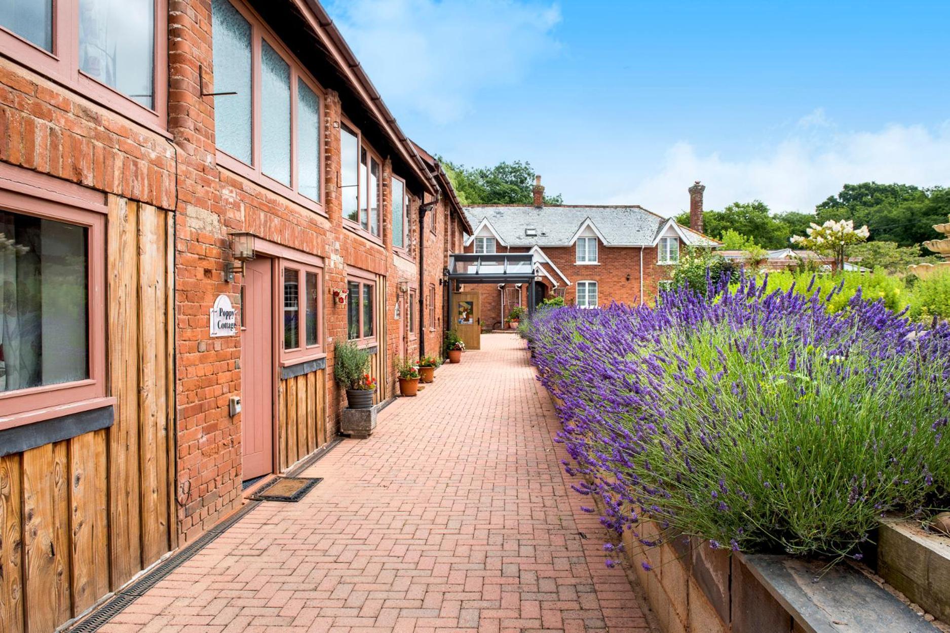Mill Holiday home Exeter