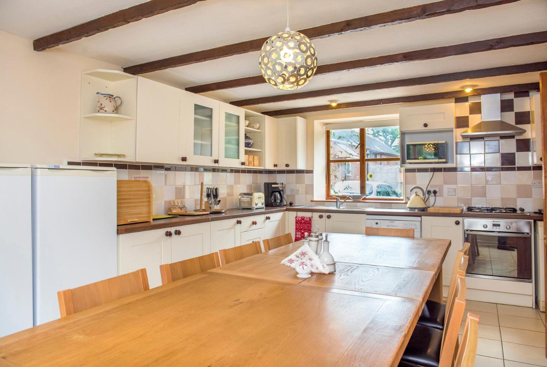 Mill Holiday home