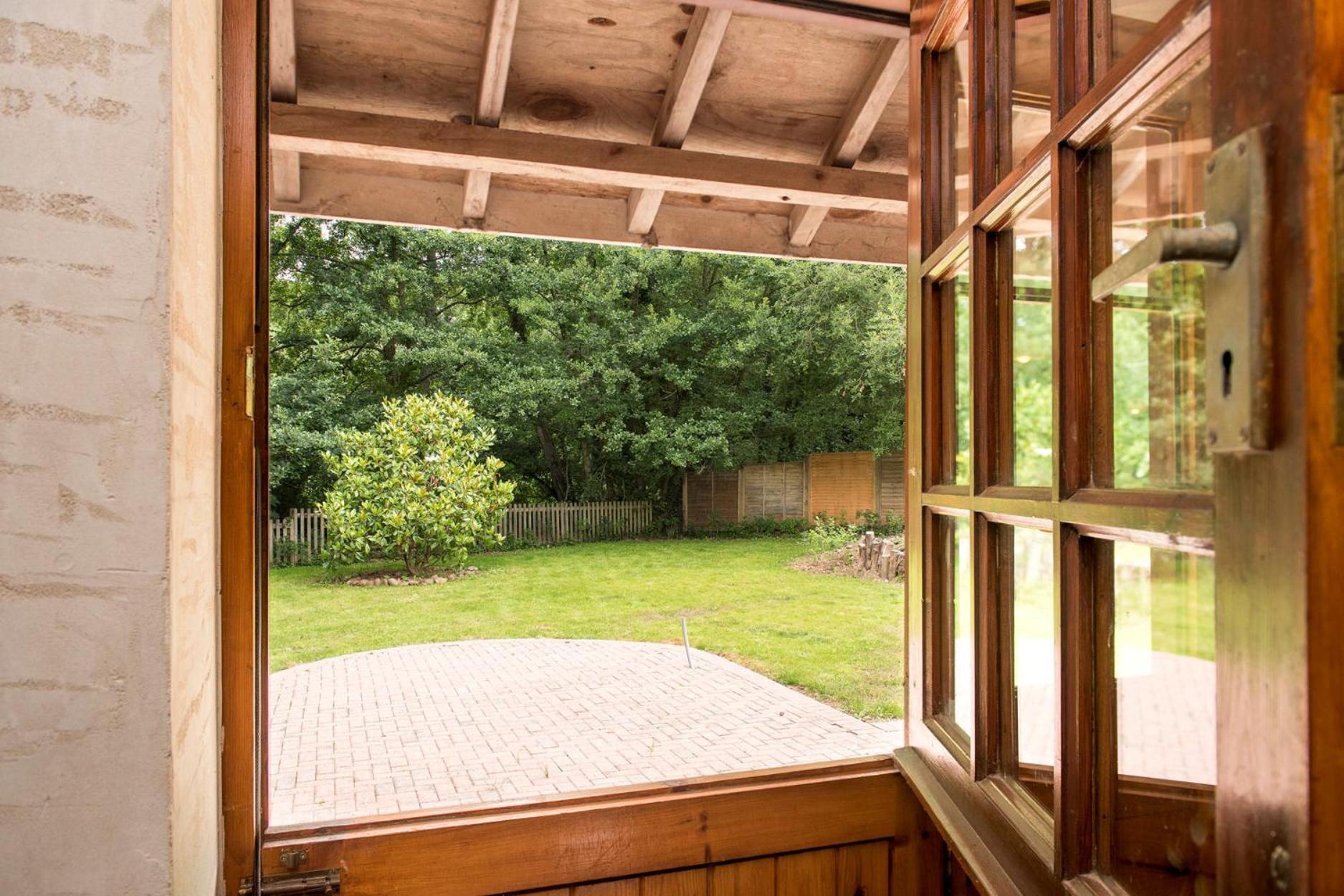 Holiday home Mill