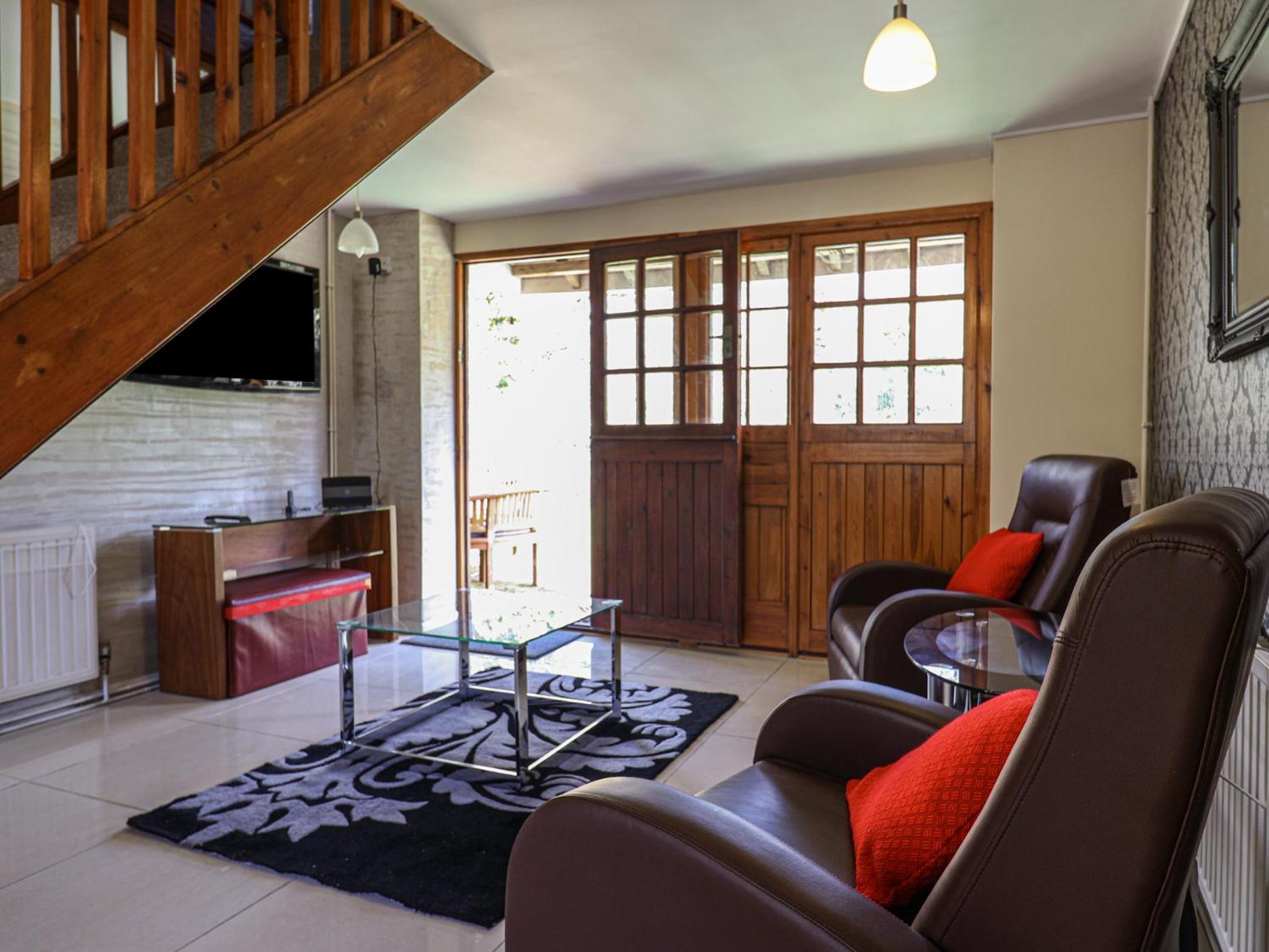 Holiday home Mill Exeter