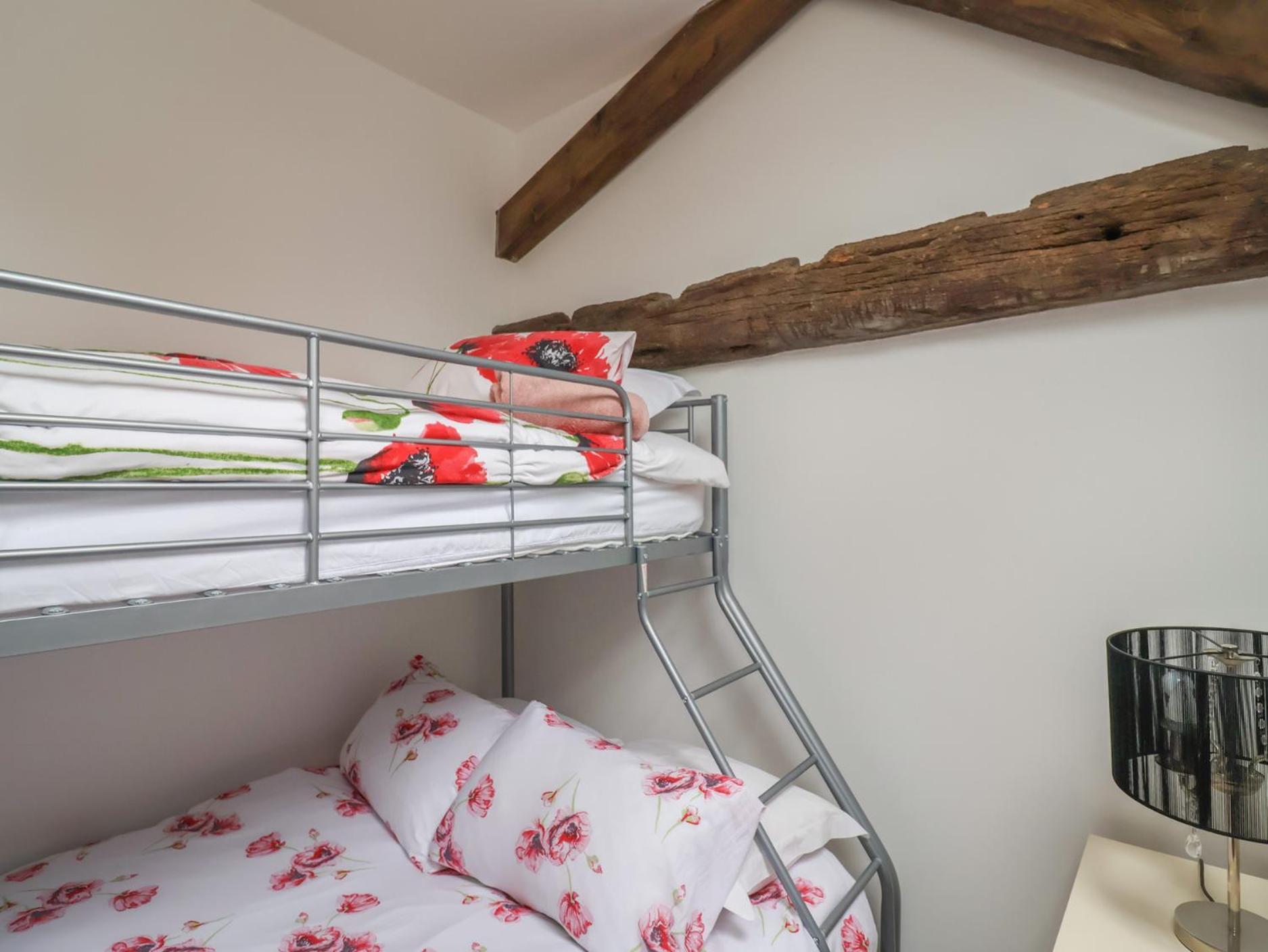 Poppy Holiday home *