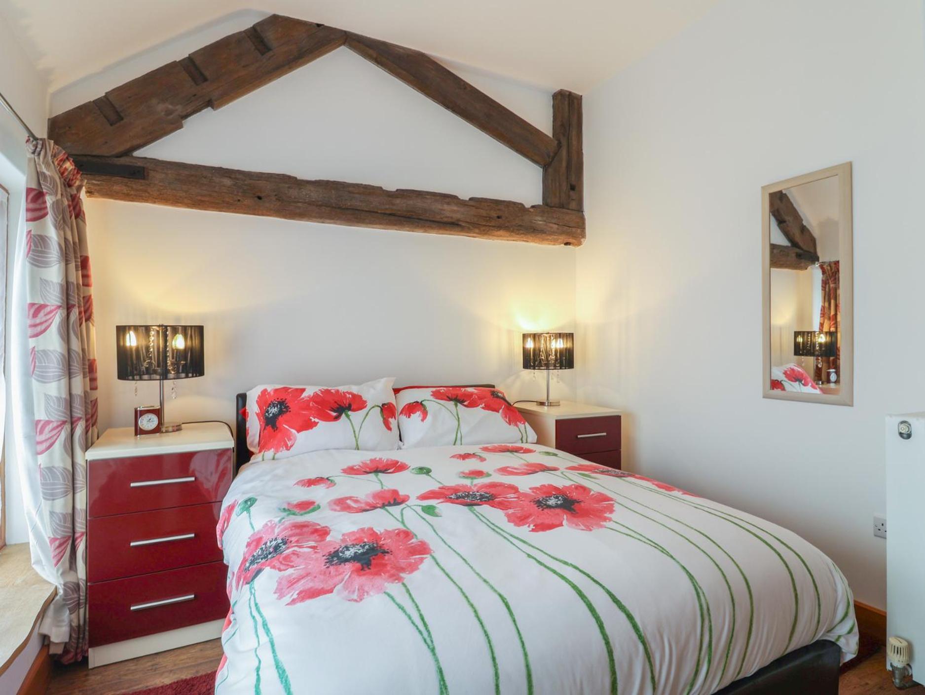 Holiday home Poppy Exeter