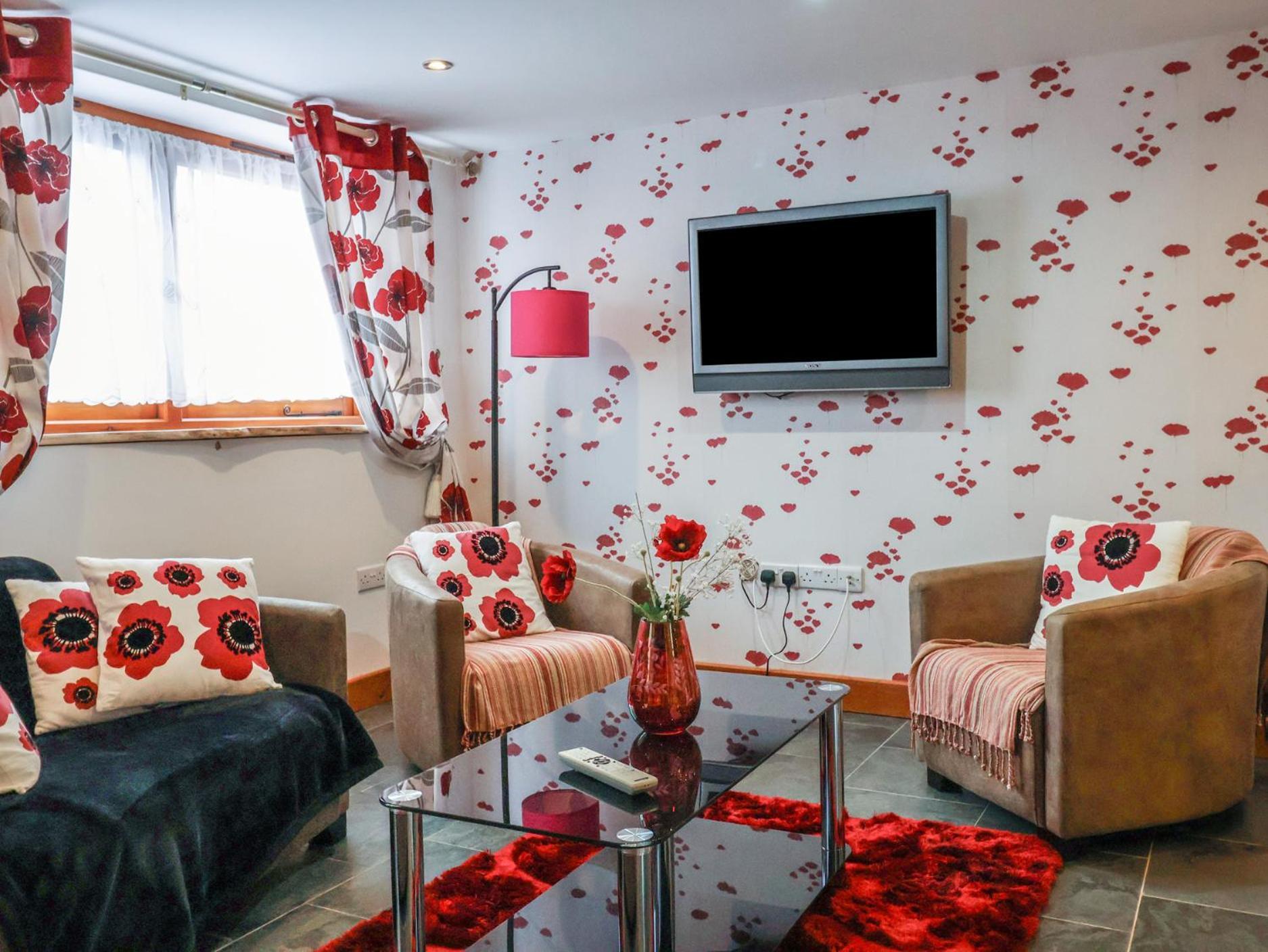 Poppy Holiday home *