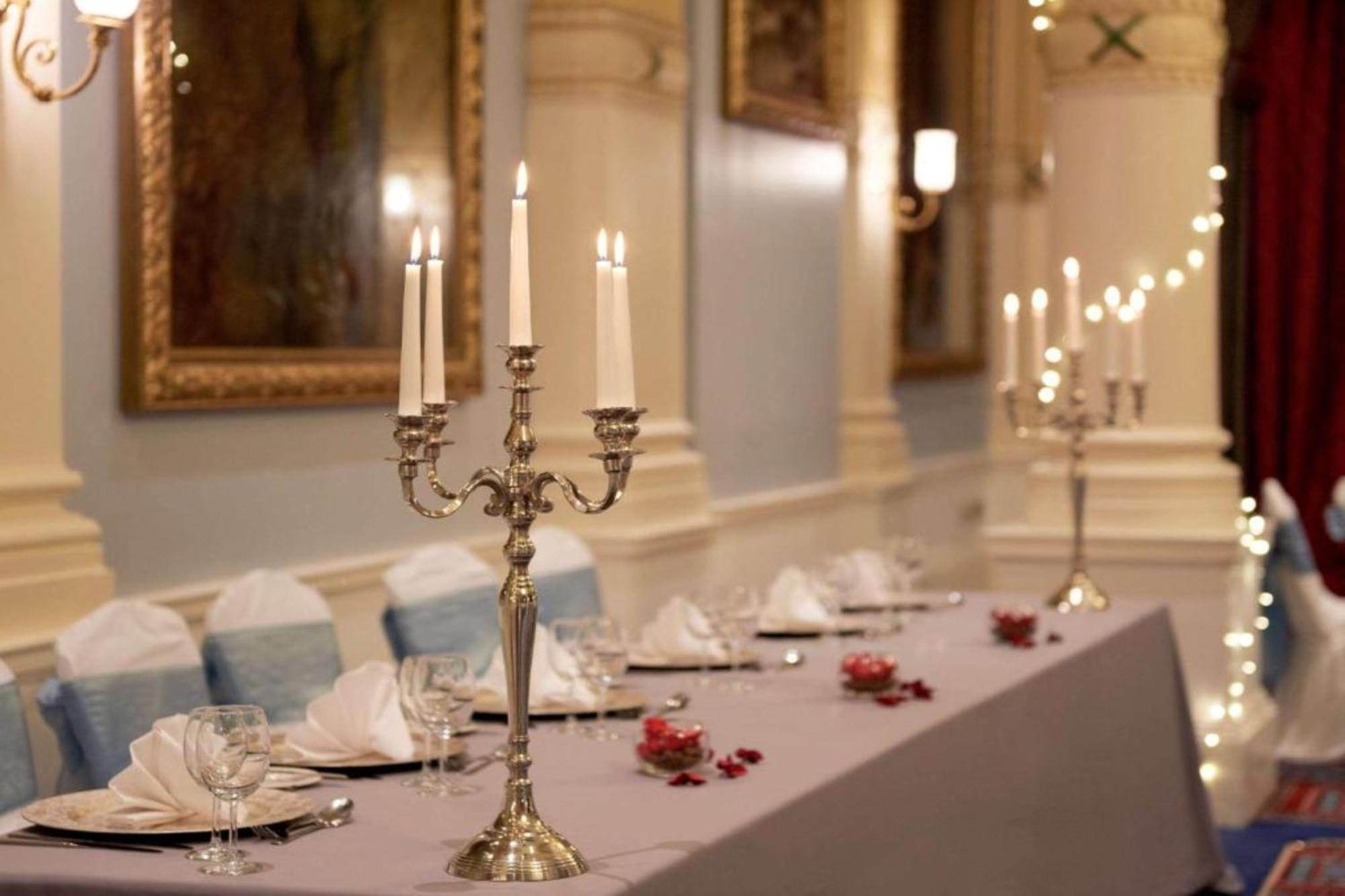 Rougemont Station Experience By Palette Hotel *