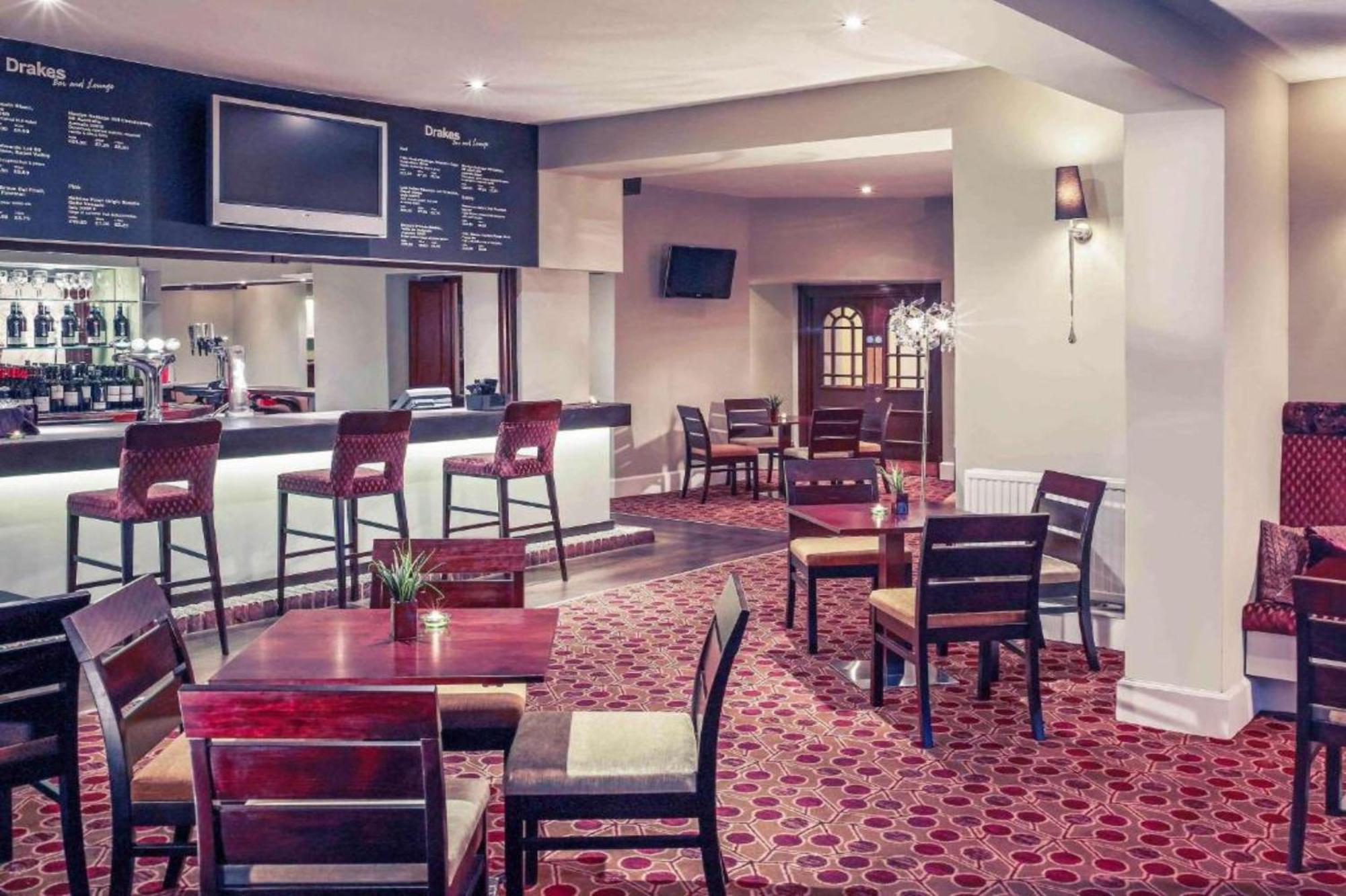 Hotel Rougemont Station Experience By Palette *