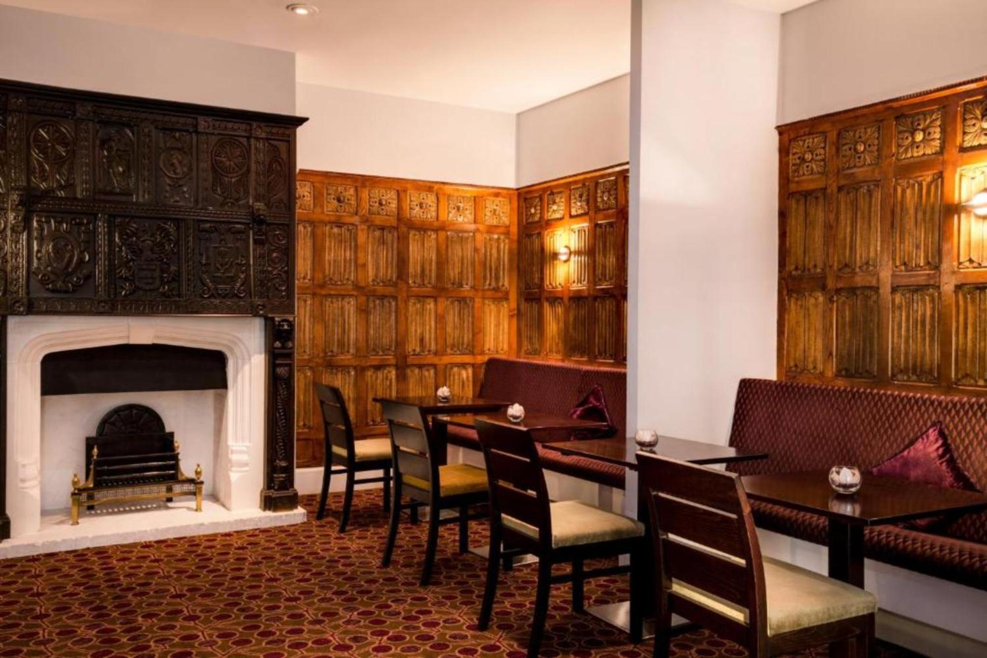 Rougemont Station Experience By Palette Hotel *